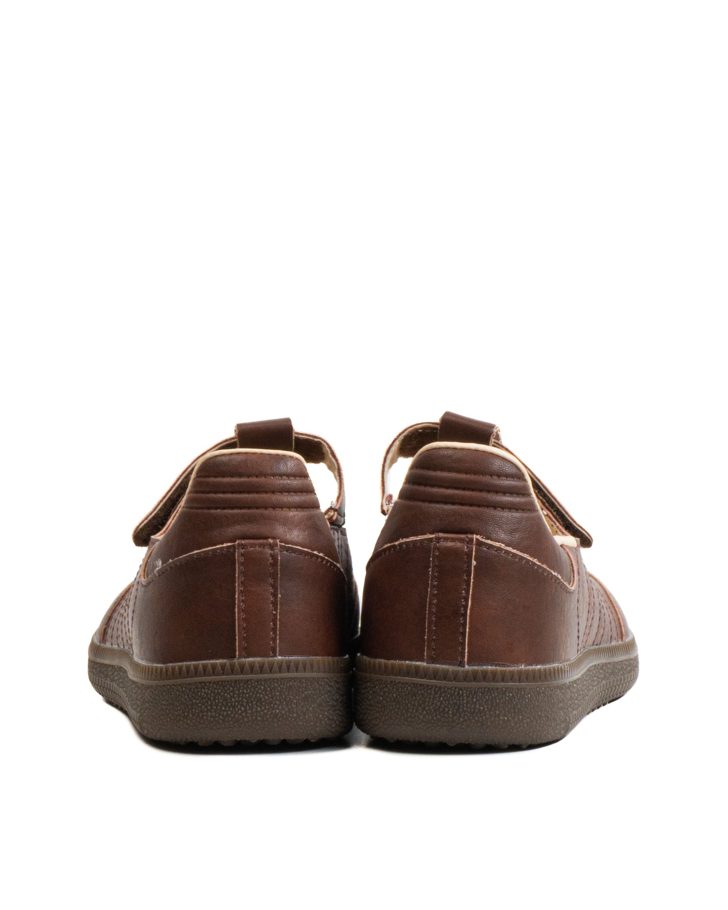 Sepatu Adidas Women's Mary-Jane Samba - Supplier ColourSand StrataGum - HP7130