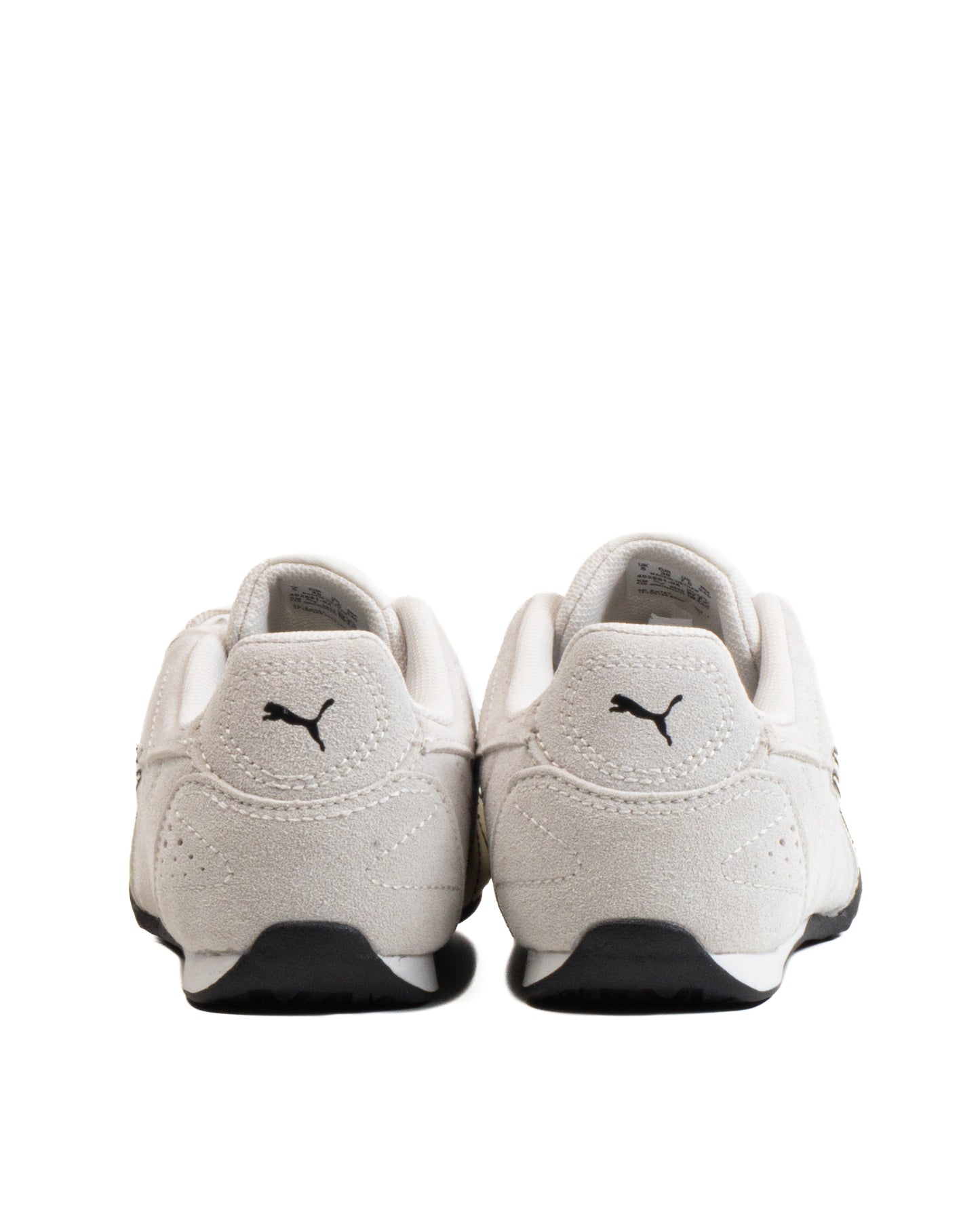 Sepatu Puma Catch Abrasion Resistant Low Top