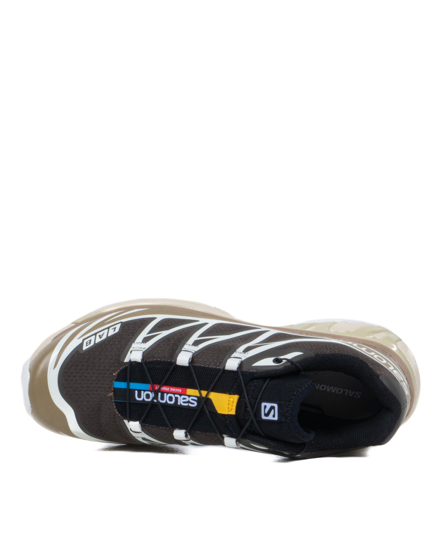 Salomon S/Lab XT 6 Brown Beige