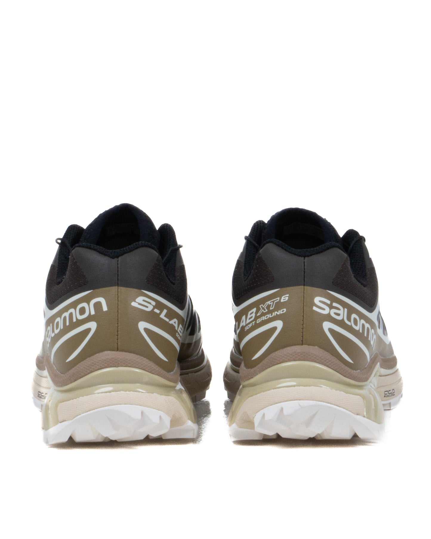 Salomon S/Lab XT 6 Brown Beige