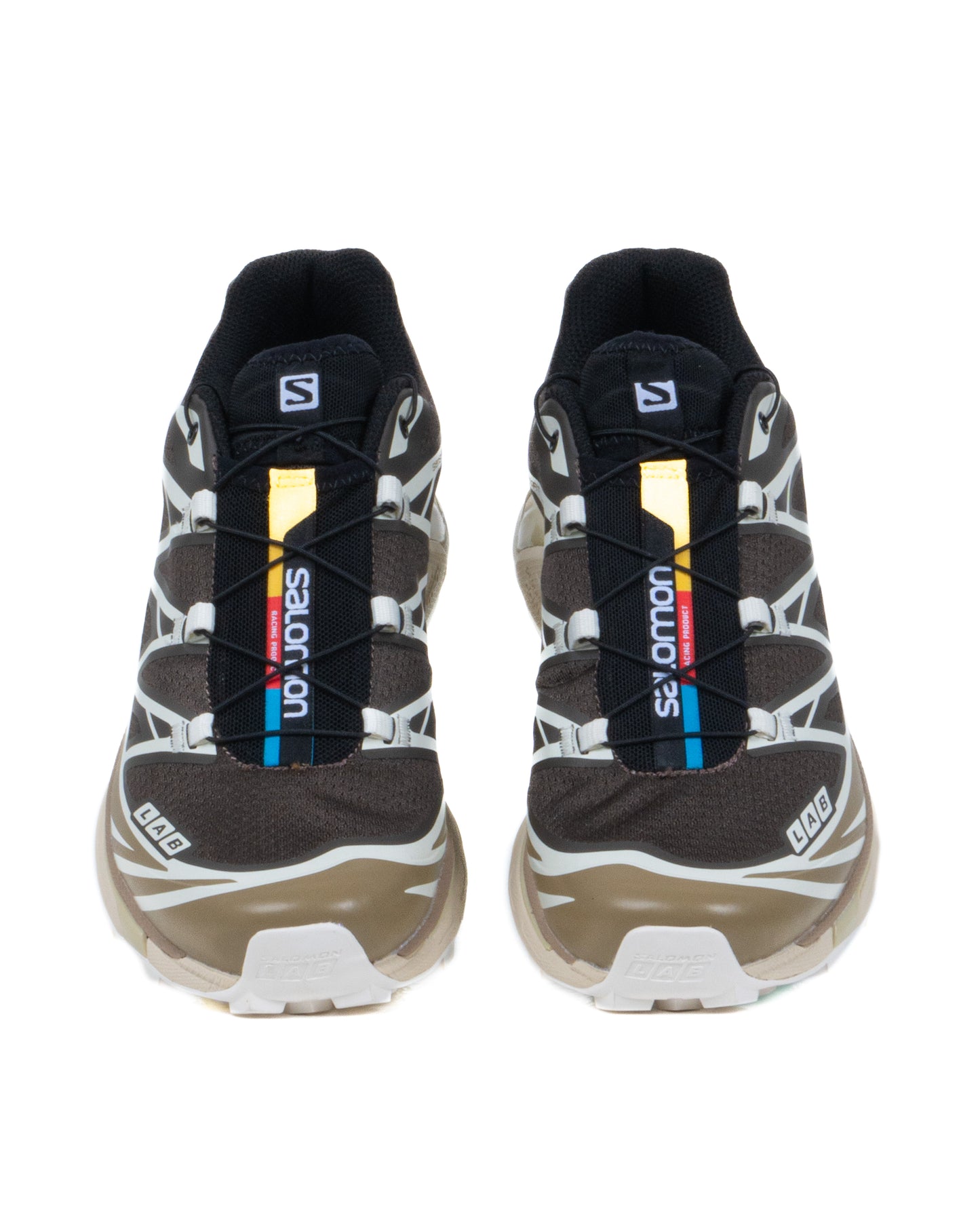 Salomon S/Lab XT 6 Brown Beige