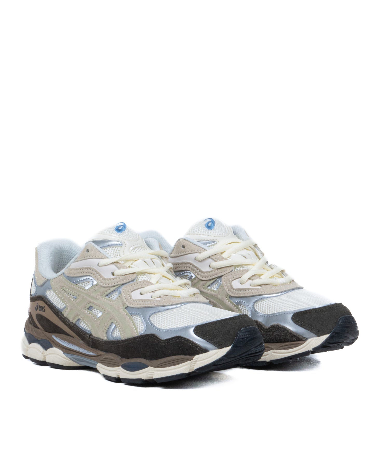Asics Gel NYC Cream