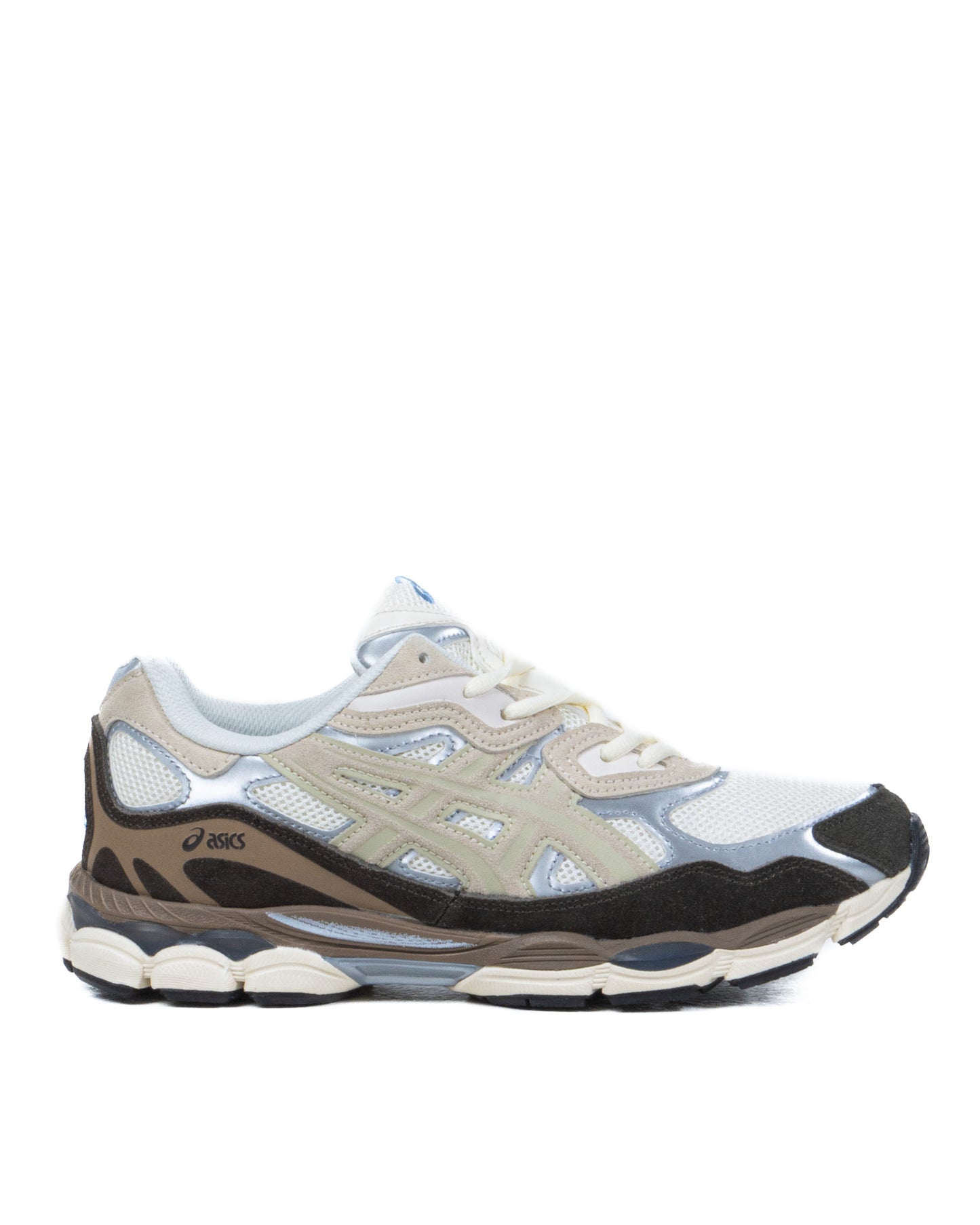 Asics Gel NYC Cream