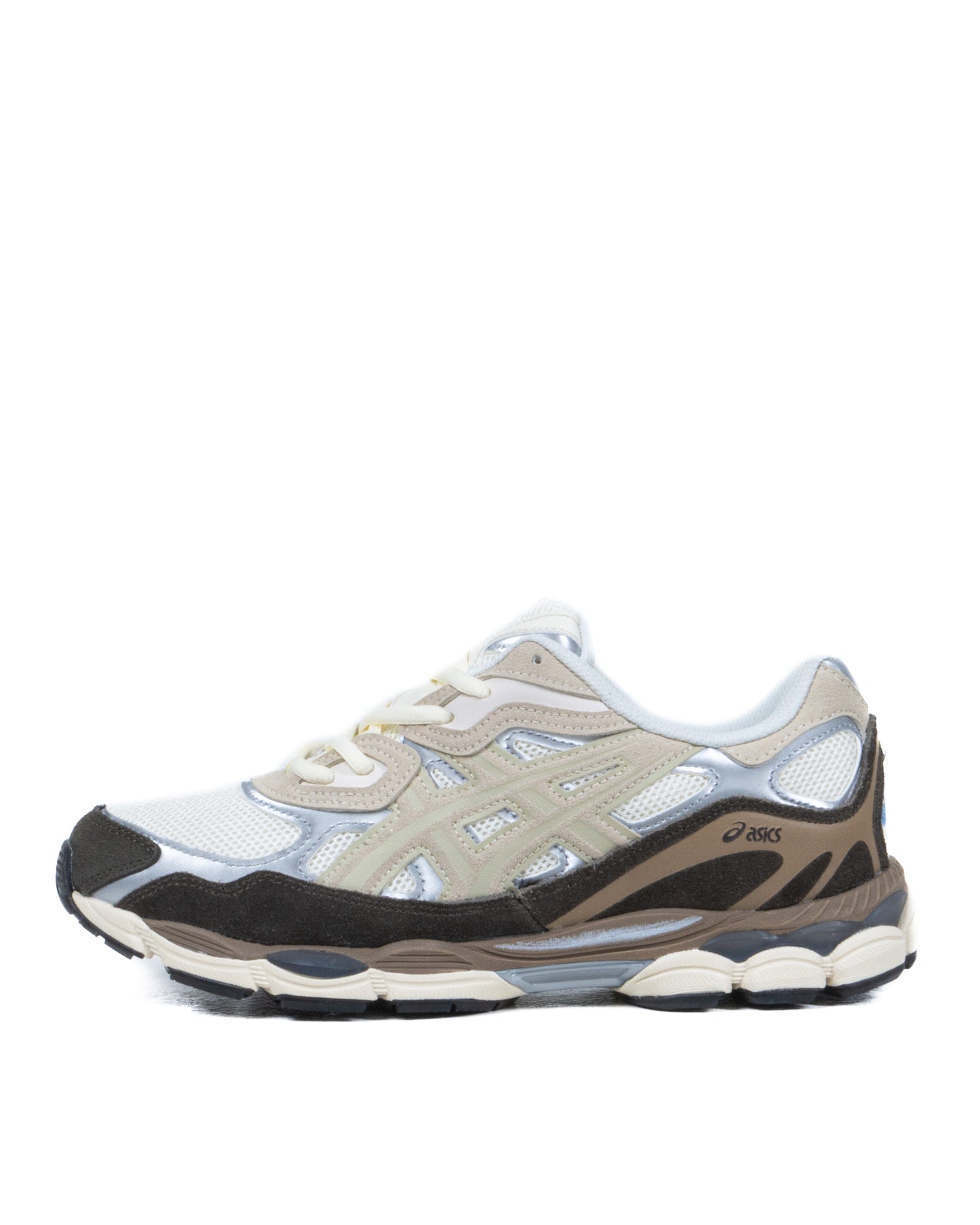 Asics Gel NYC Cream