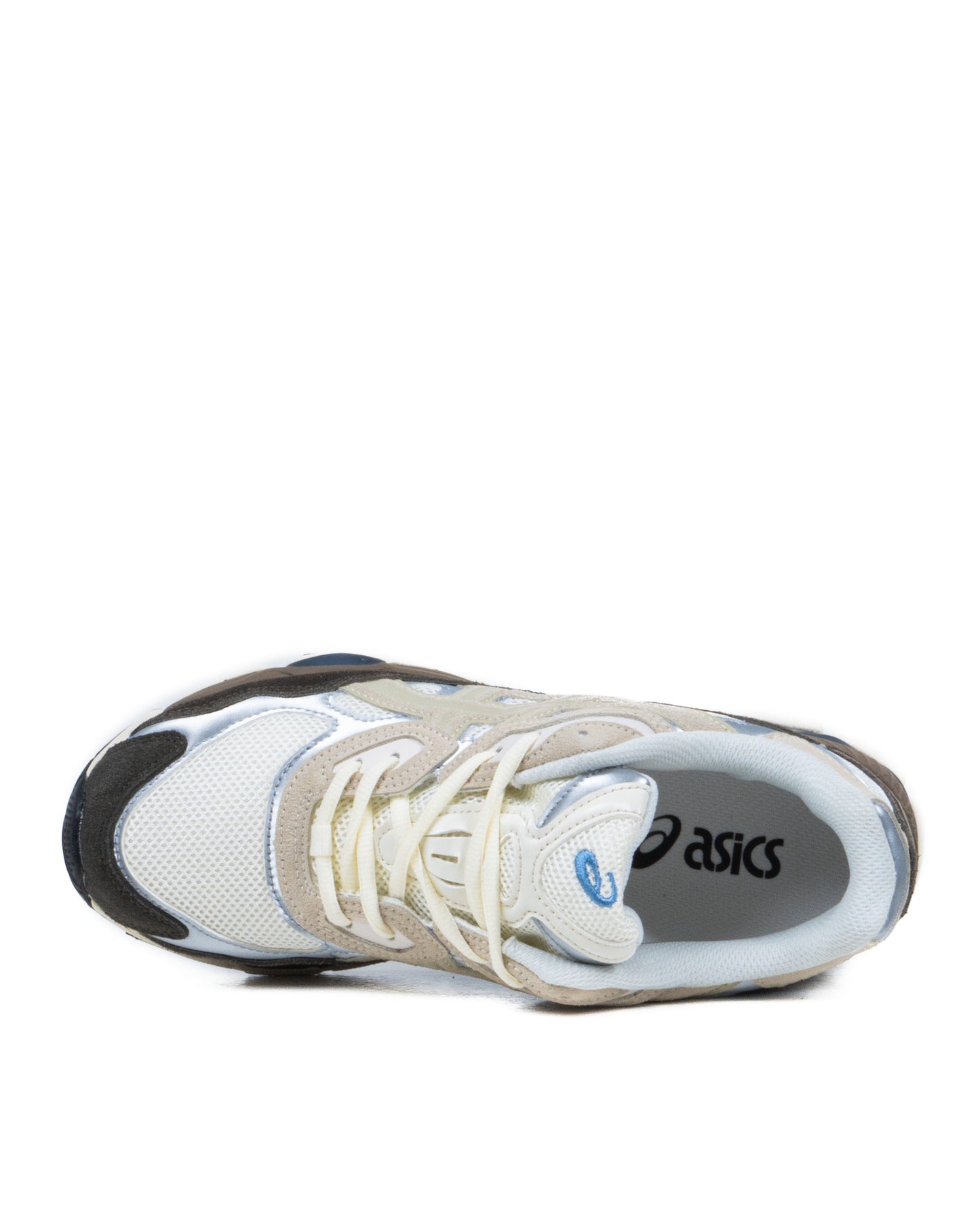 Asics Gel NYC Cream