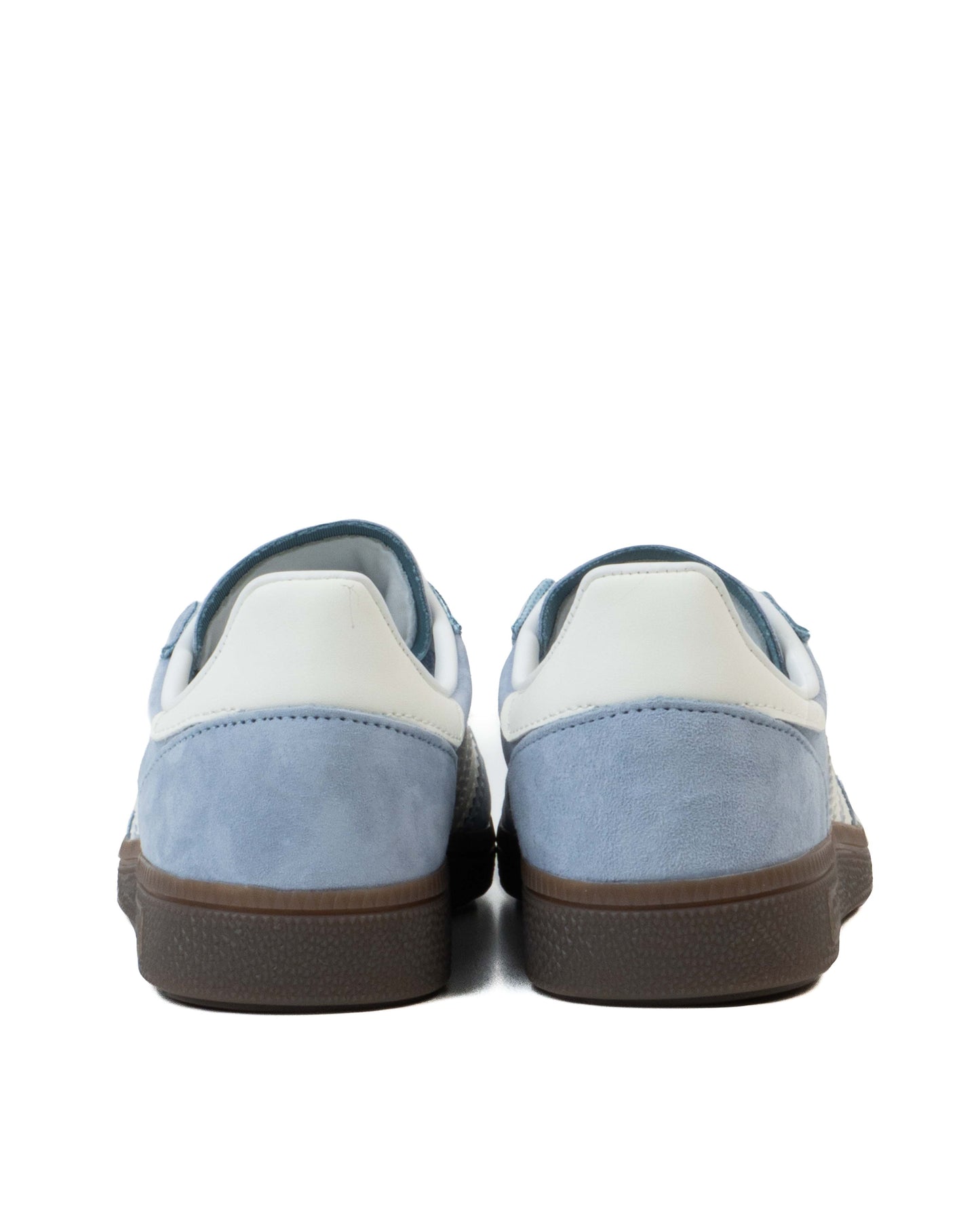 Sepatu Sneakers Adidas Handball Spezial 'Wonder Blue Gum' KI5933