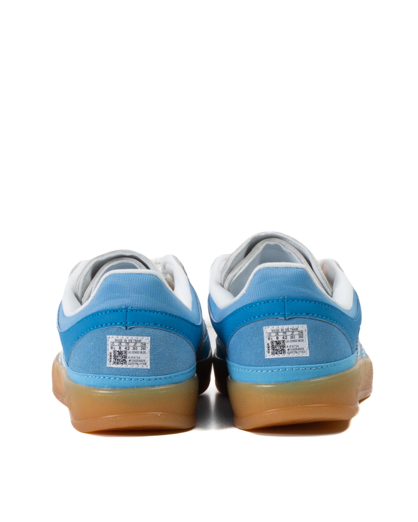 Adidas Gazelle Indoor Bad Bunny San Juan