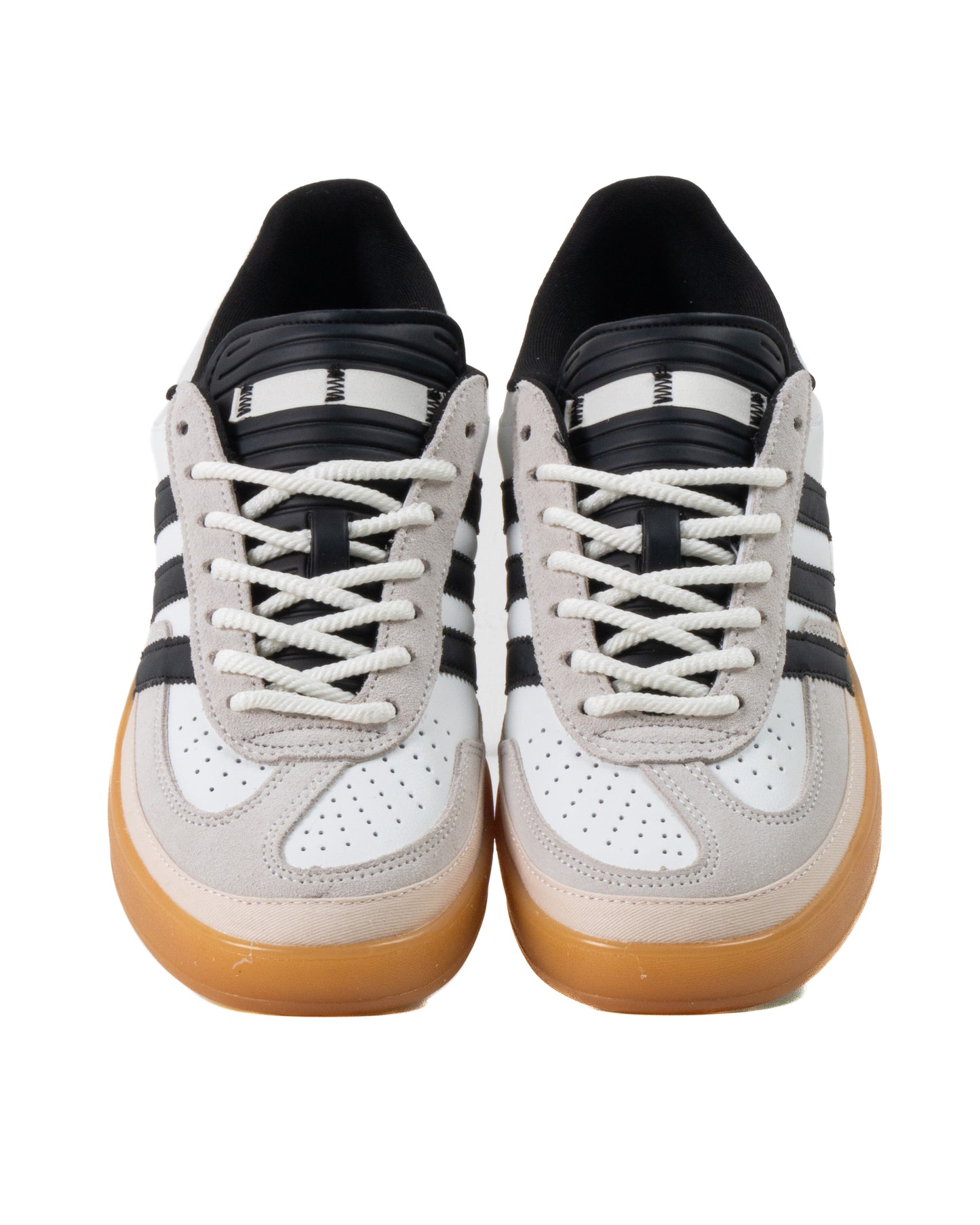 Adidas Gazelle Indoor Bad Bunny Off White/Black/Gum