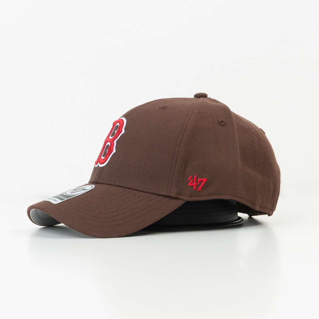 Boston Red Soxs Hat 47 Brand Baseball