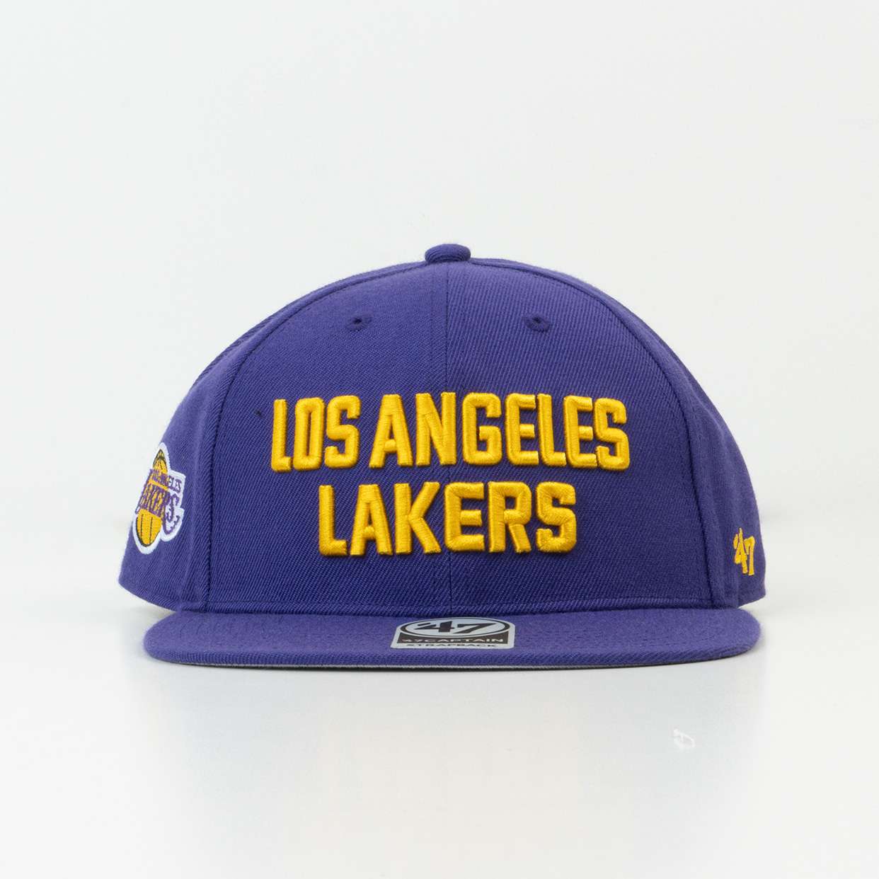 Topi Snapback Los Angeles Lakers NBA – Urban Lifestyle Fit