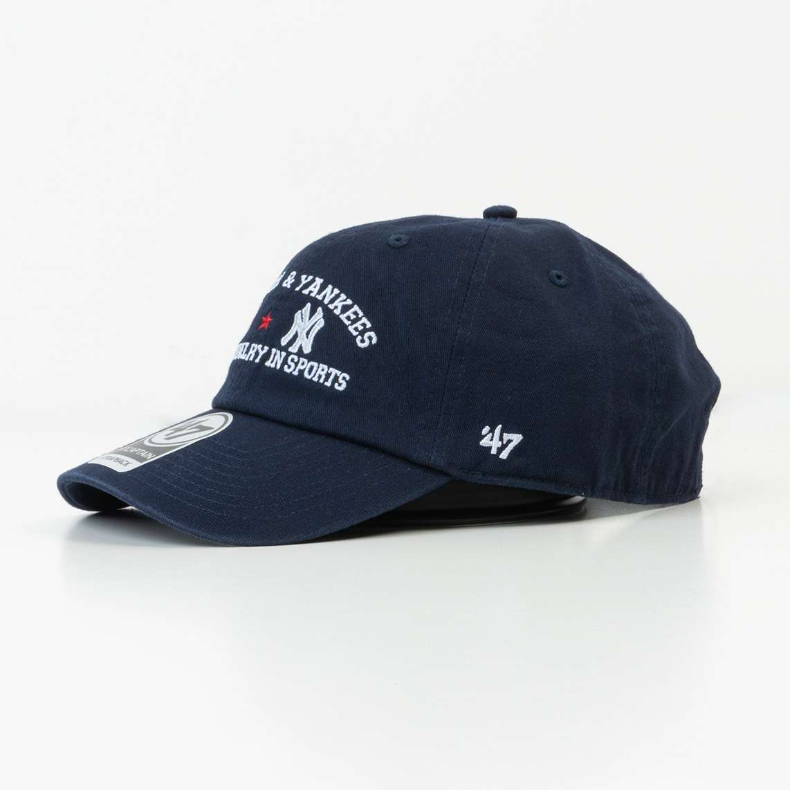 47 Brand New York YANKEES Navy