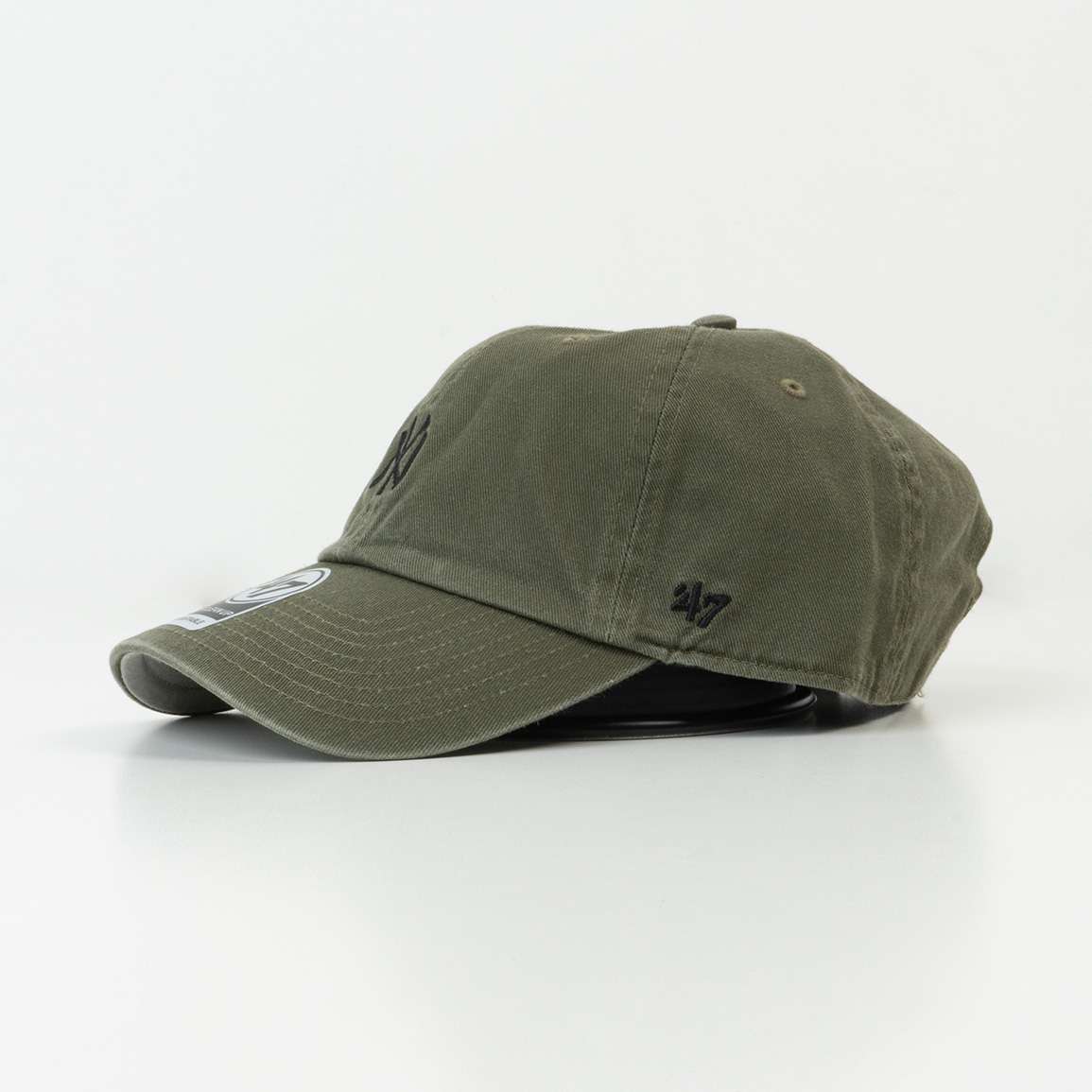 47 Brand Green Army New York