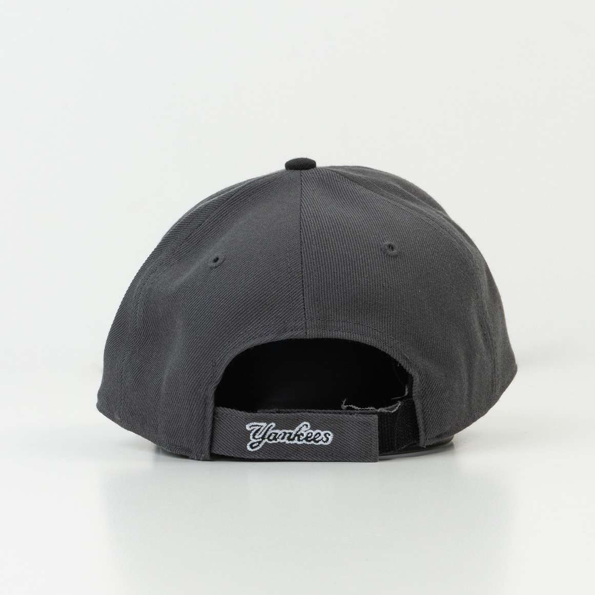 Baseball Cap New York Two Tone