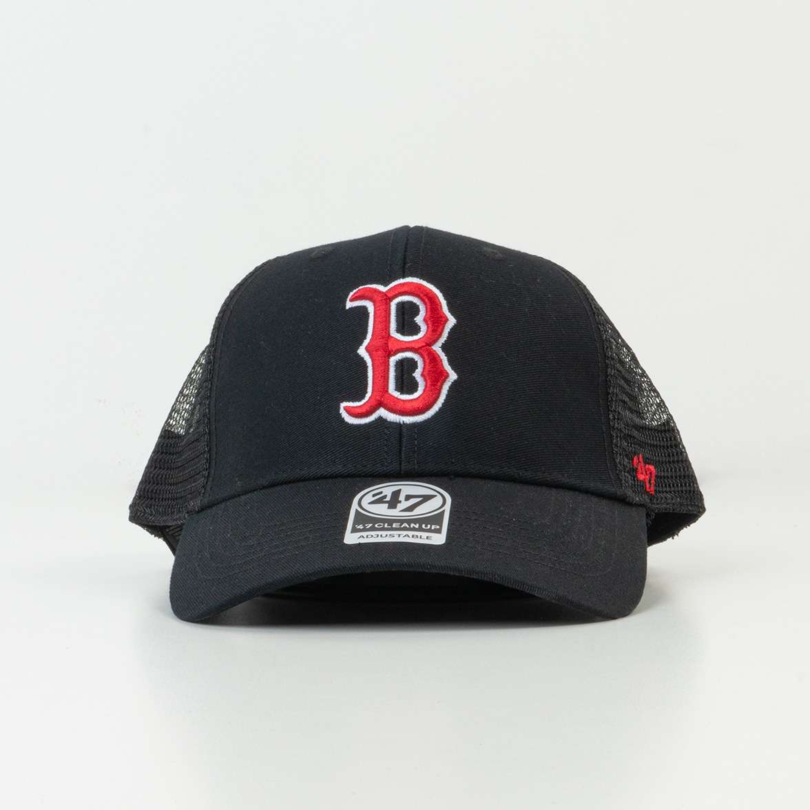 Boston Red Sox Navy MLB 47 Brand Baseball