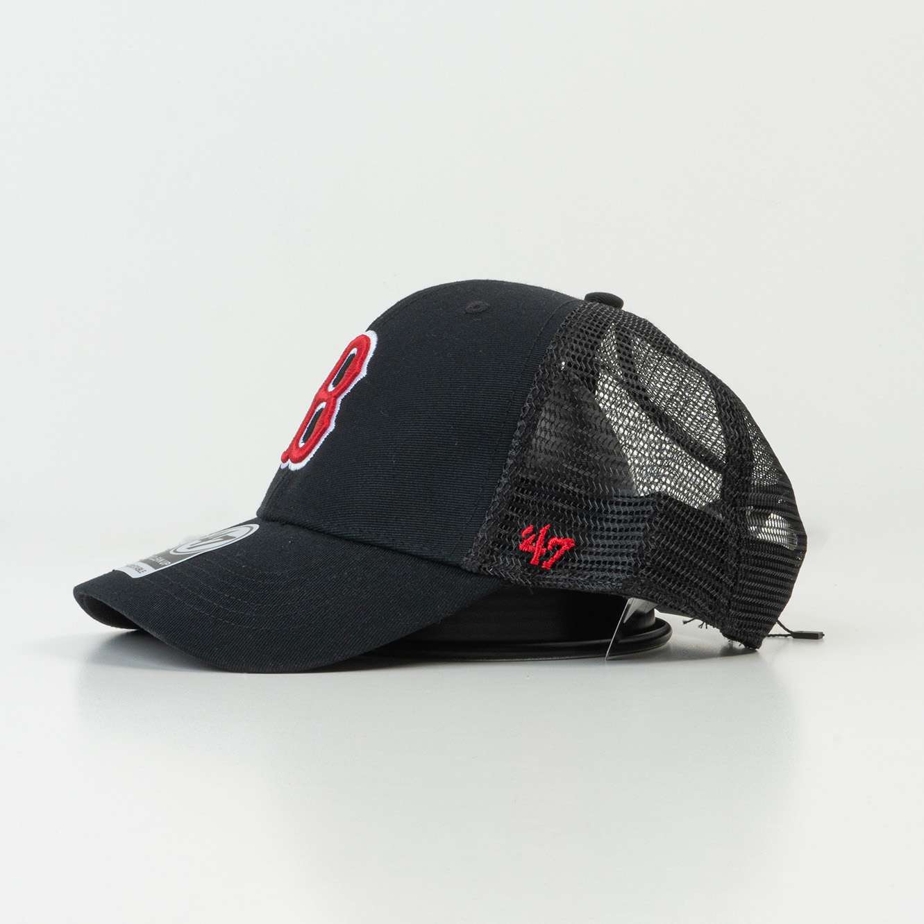 Boston Red Sox Navy MLB 47 Brand Baseball