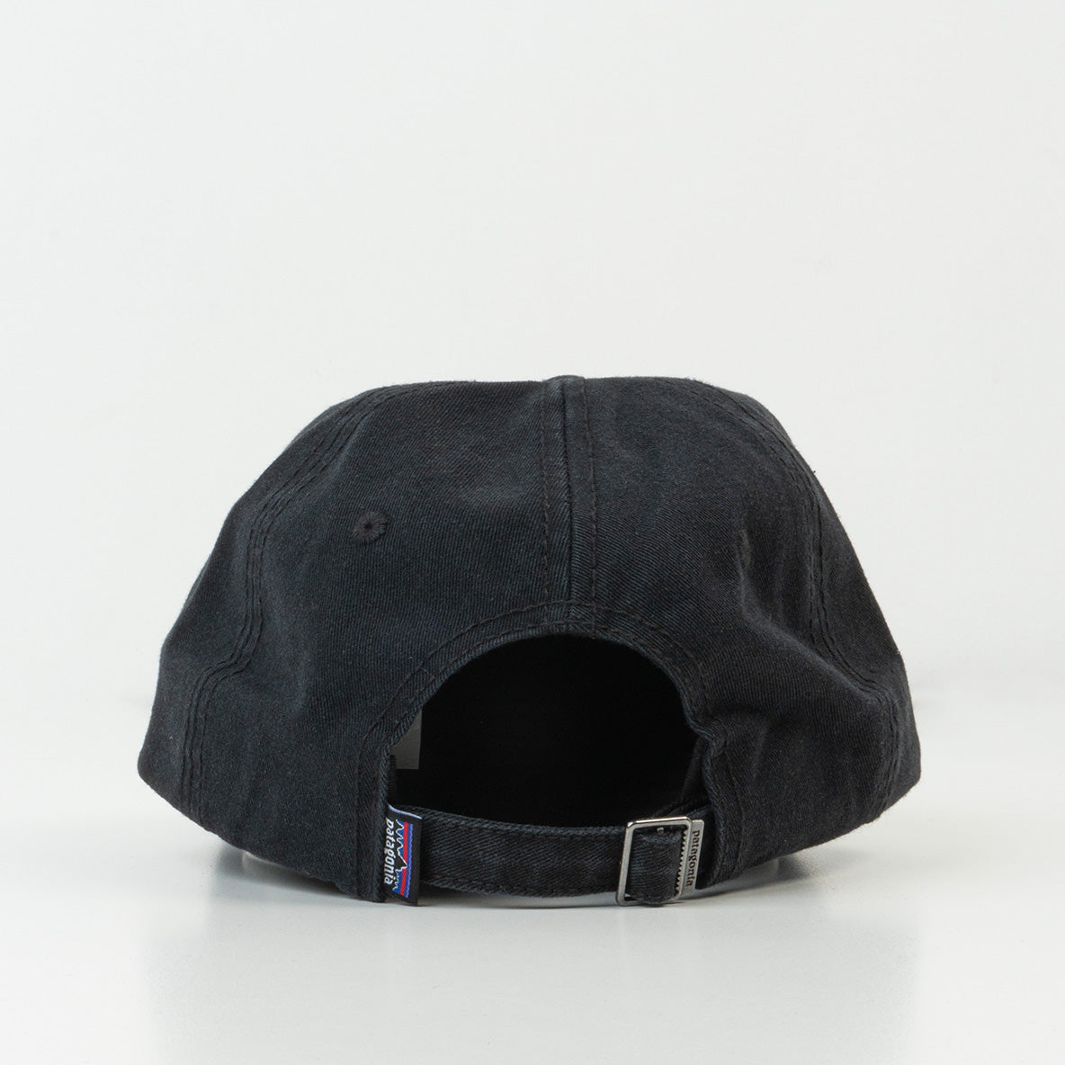 Patagonia Cap Black