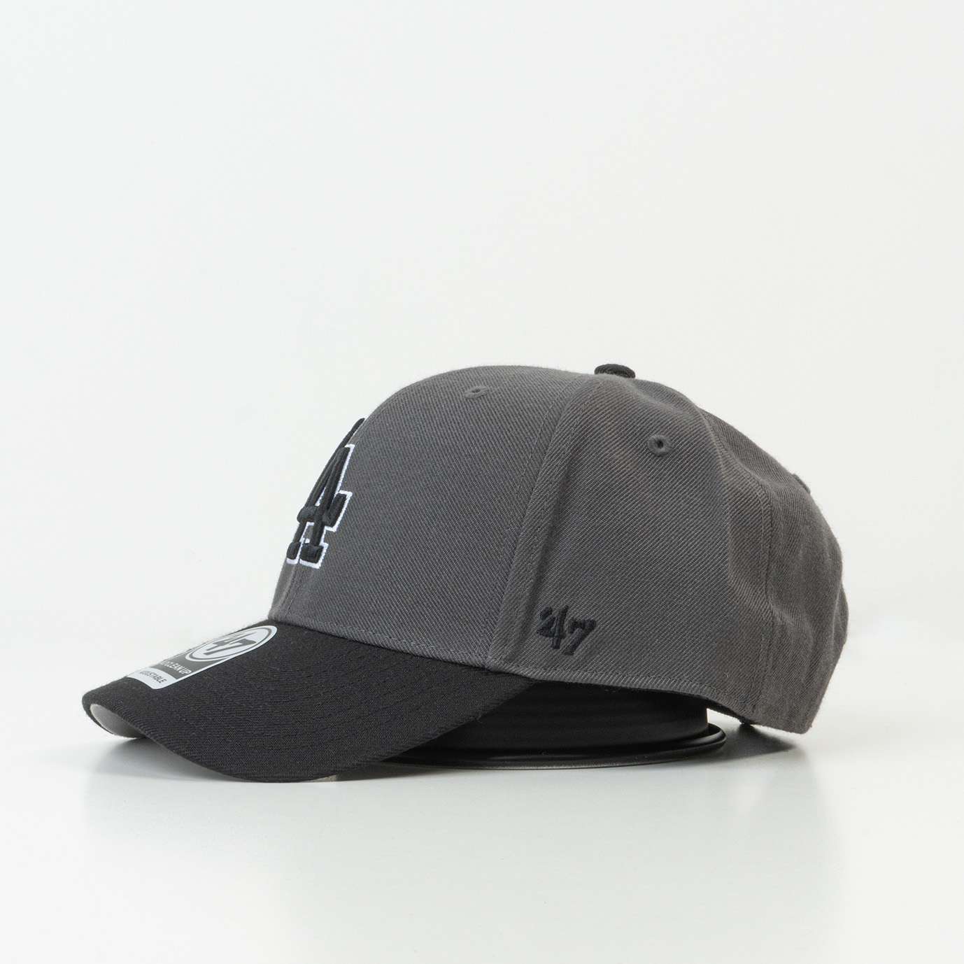 Topi Baseball Cap Los Angeles Tone