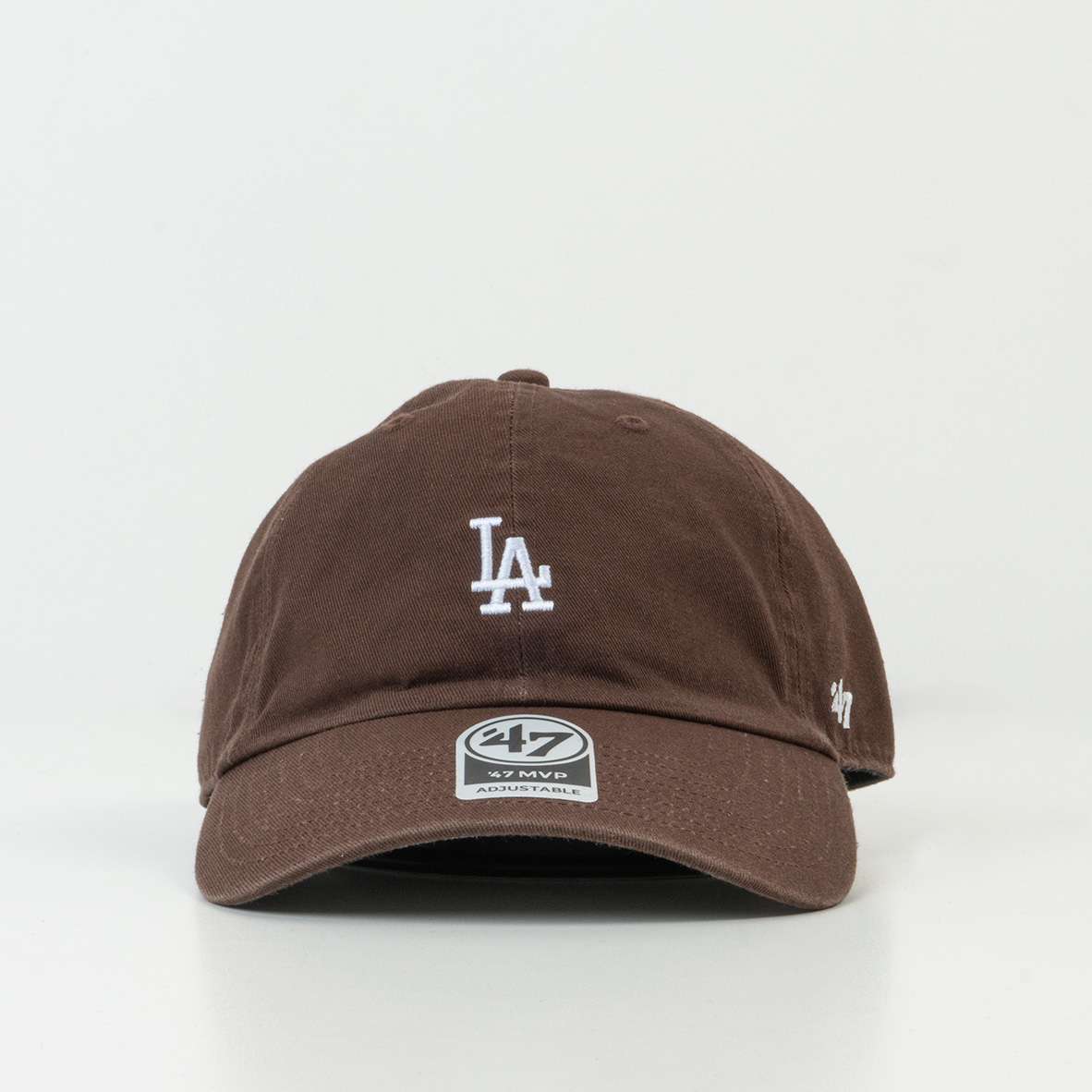 47 Brand Brown Los Angeles Dodgers