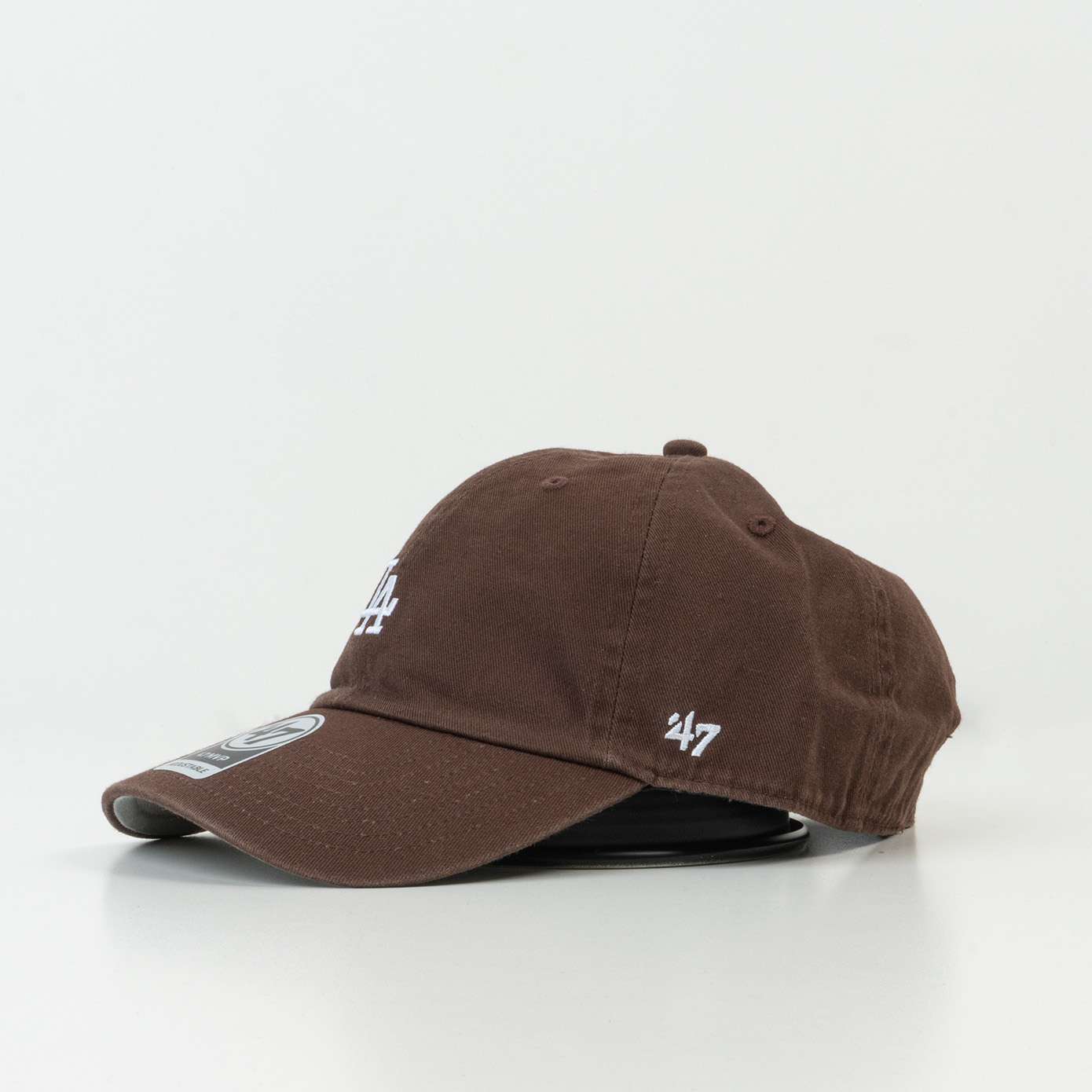 47 Brand Brown Los Angeles Dodgers