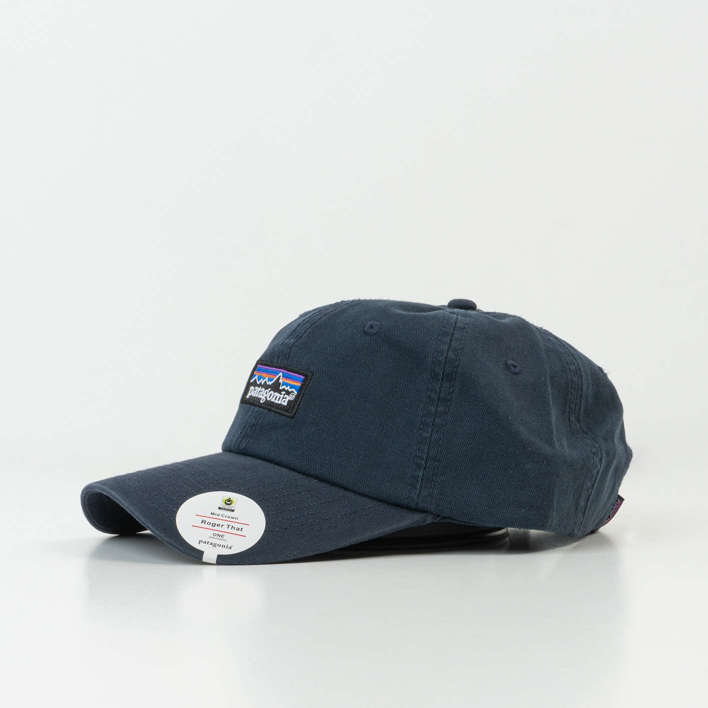 Patagonia Cap Navy