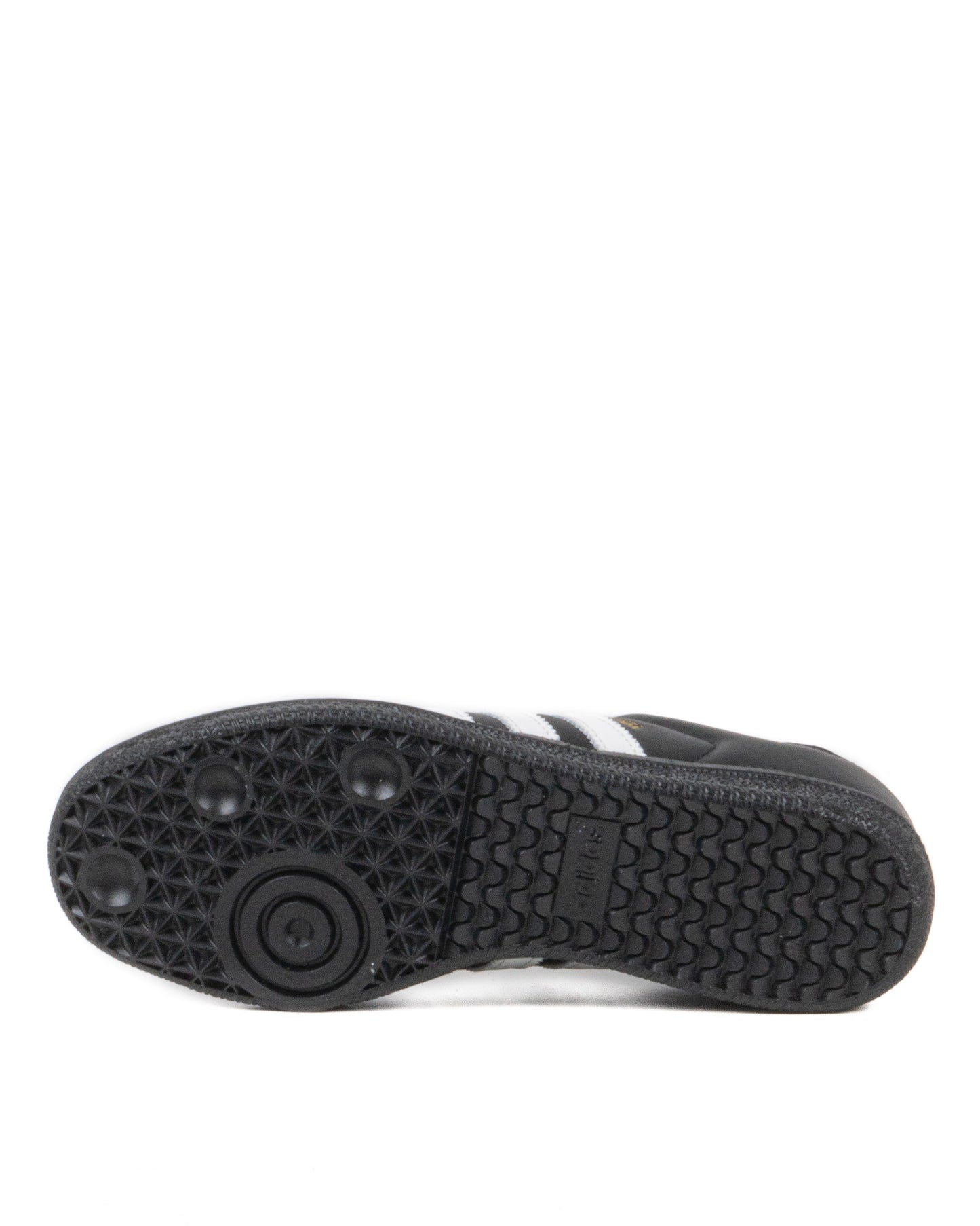Sepatu Adidas Samba OG 75th Anniversary Pack Black