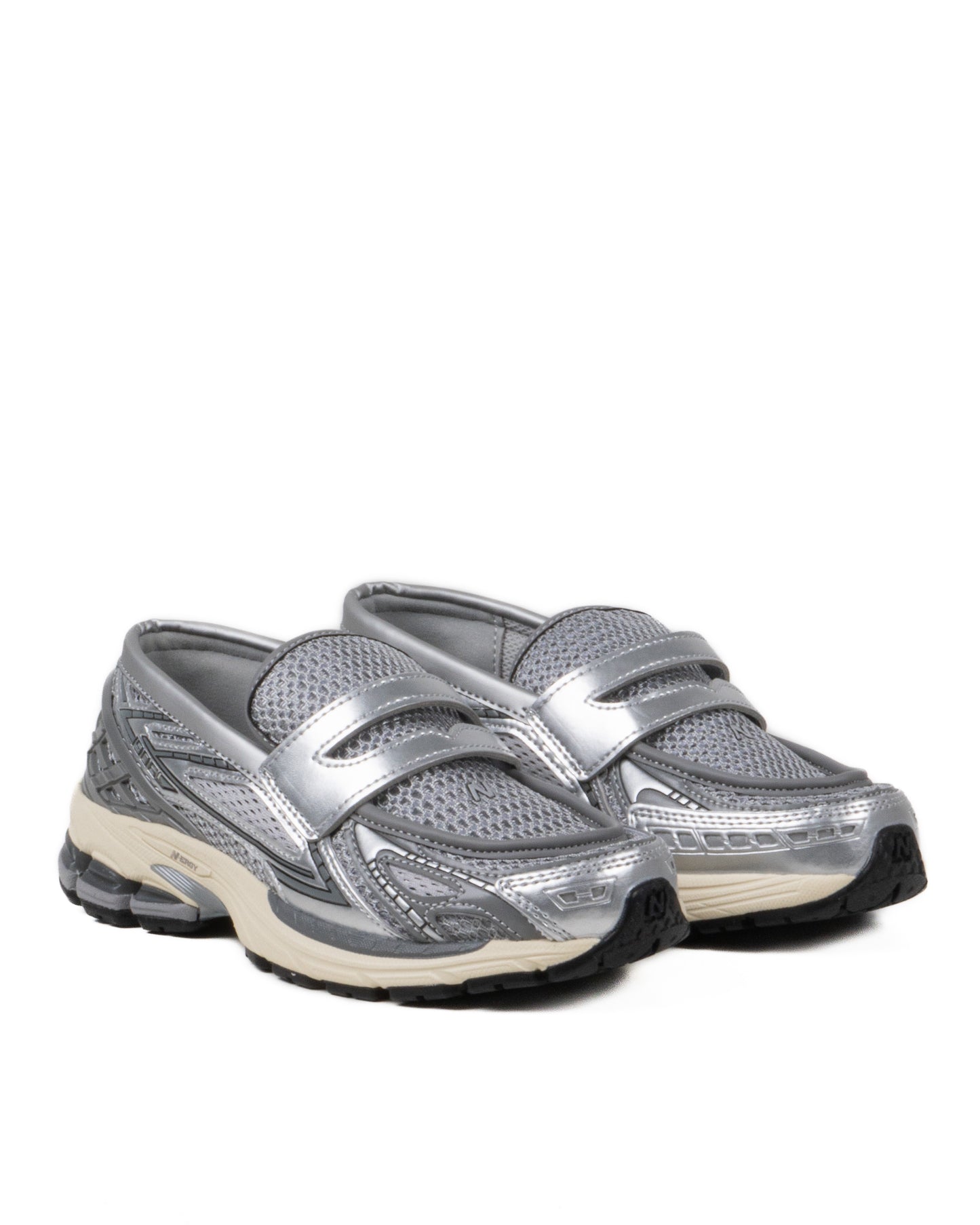 New Balance 1906L Metallic Silver