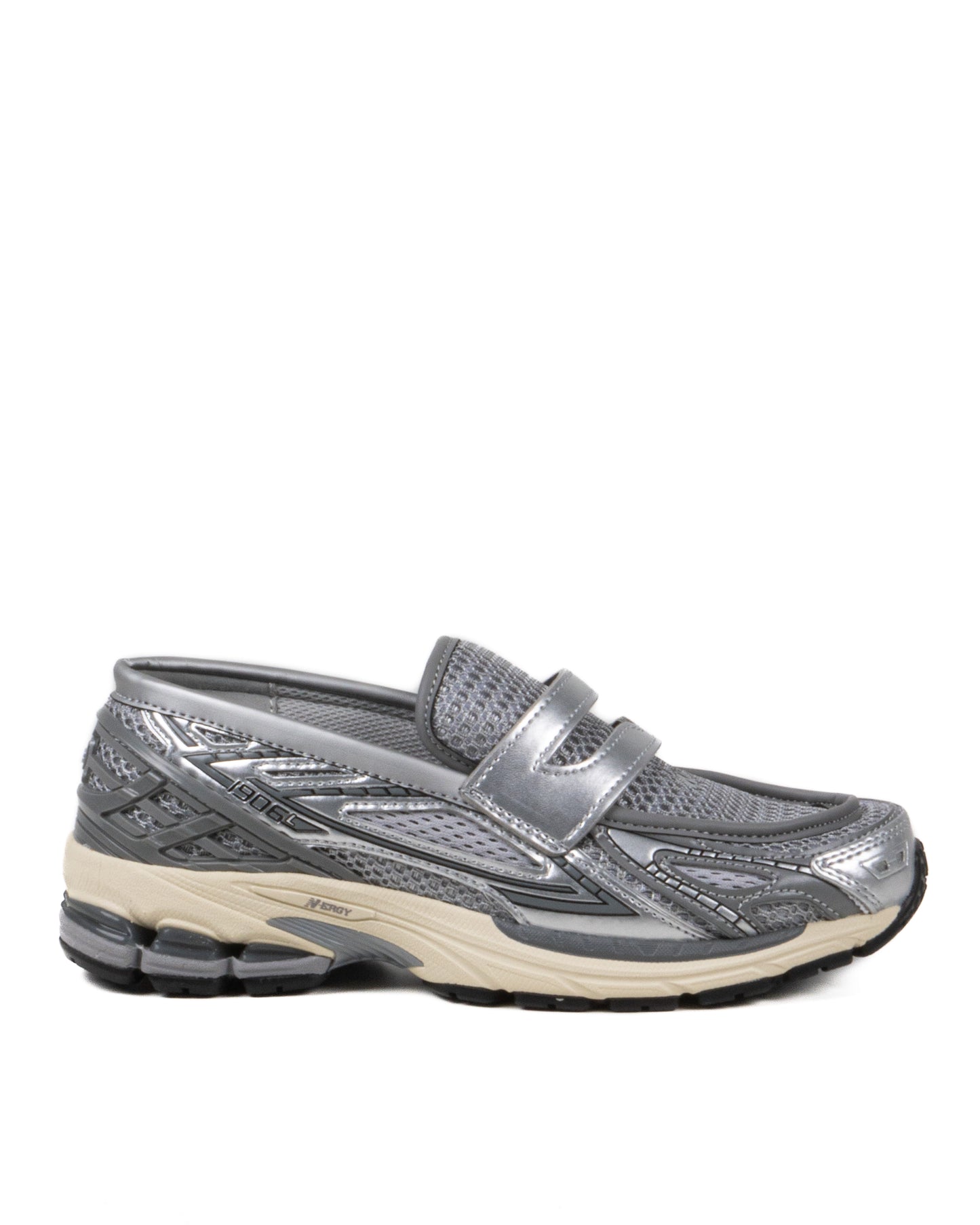 New Balance 1906L Metallic Silver