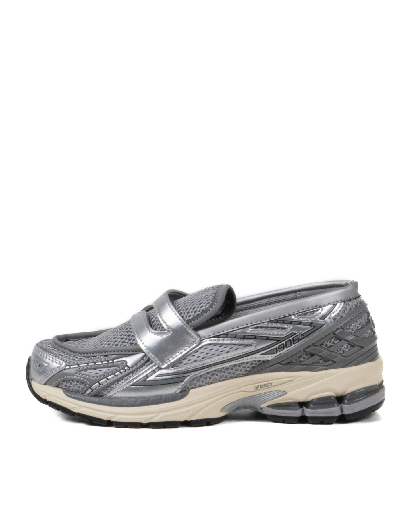 New Balance 1906L Metallic Silver