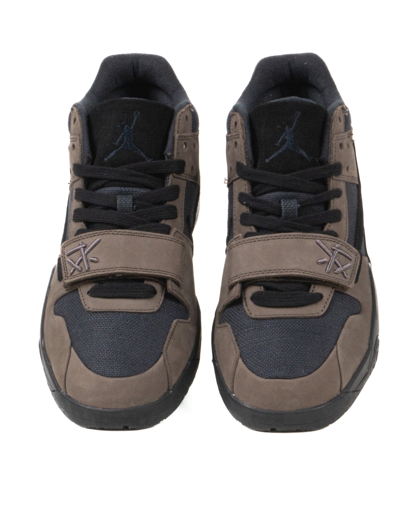 Travis Scott x Jordan Jumpman Jack Dark Mocha