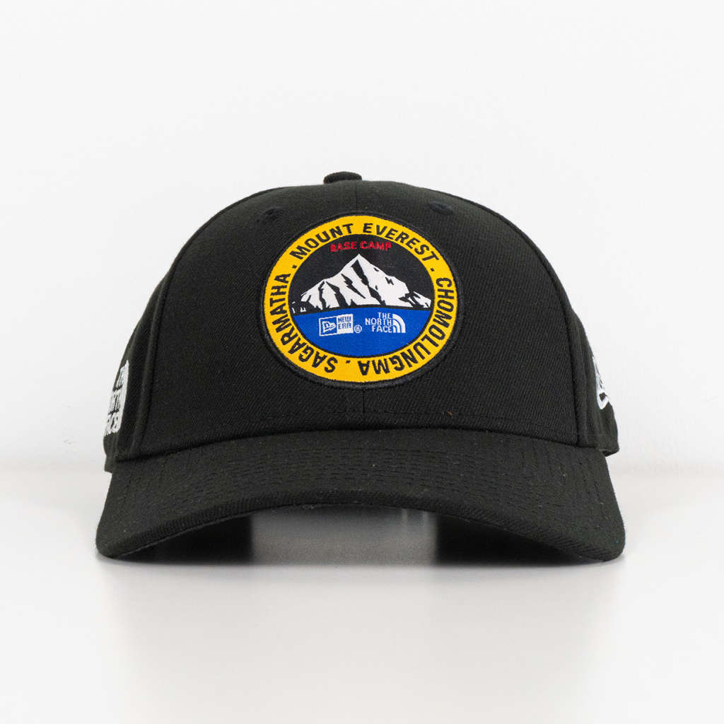 The North Face x New Era 9FORTY Strapback Hat