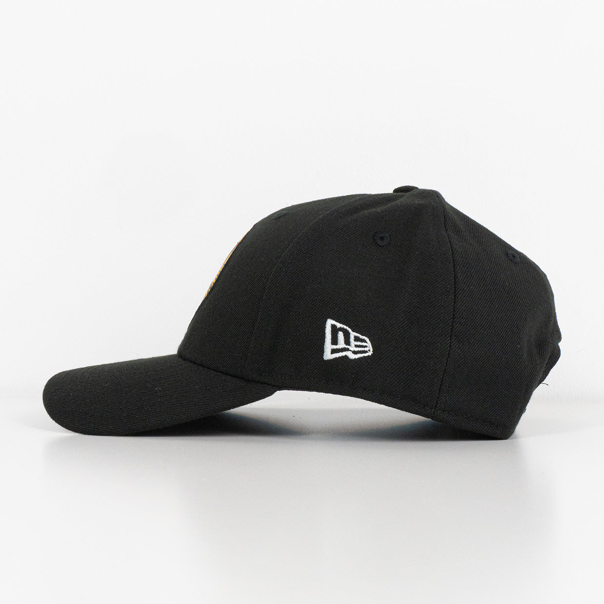 The North Face x New Era 9FORTY Strapback Hat