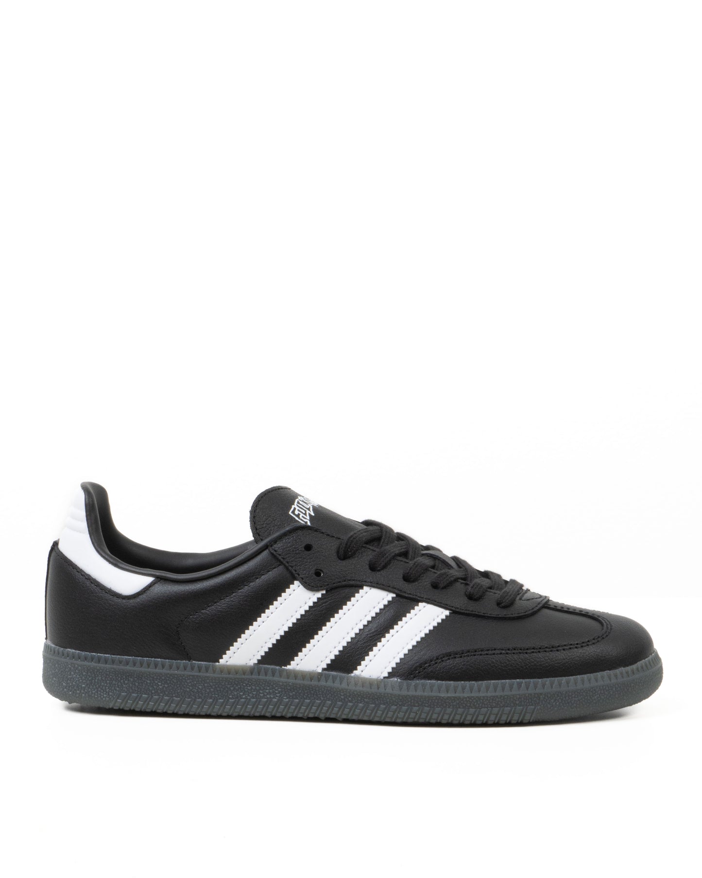 Adidas Samba X Fucking Awesome Core Black White