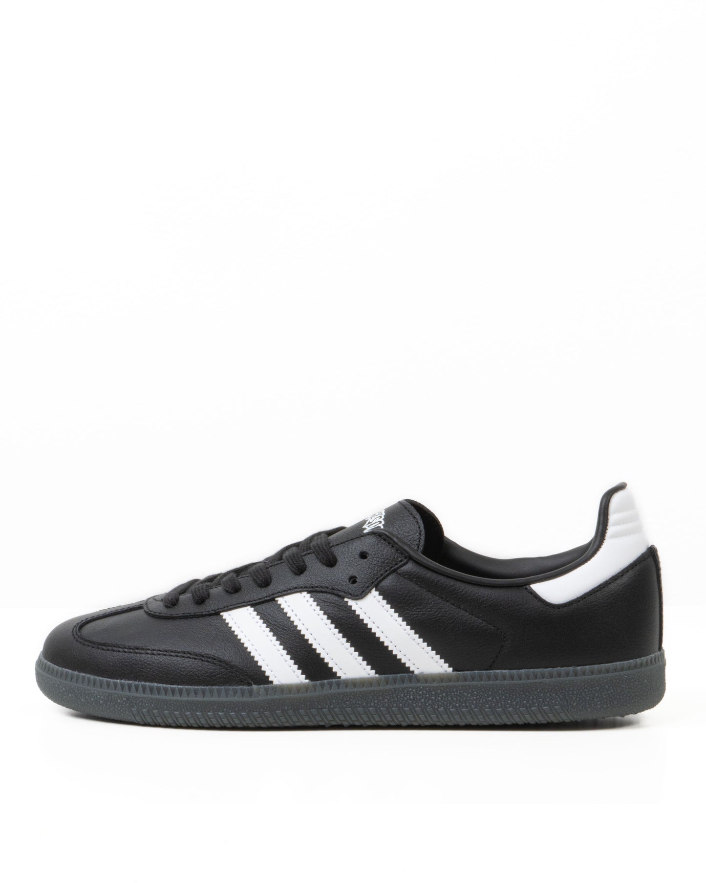 Adidas Samba X Fucking Awesome Core Black White