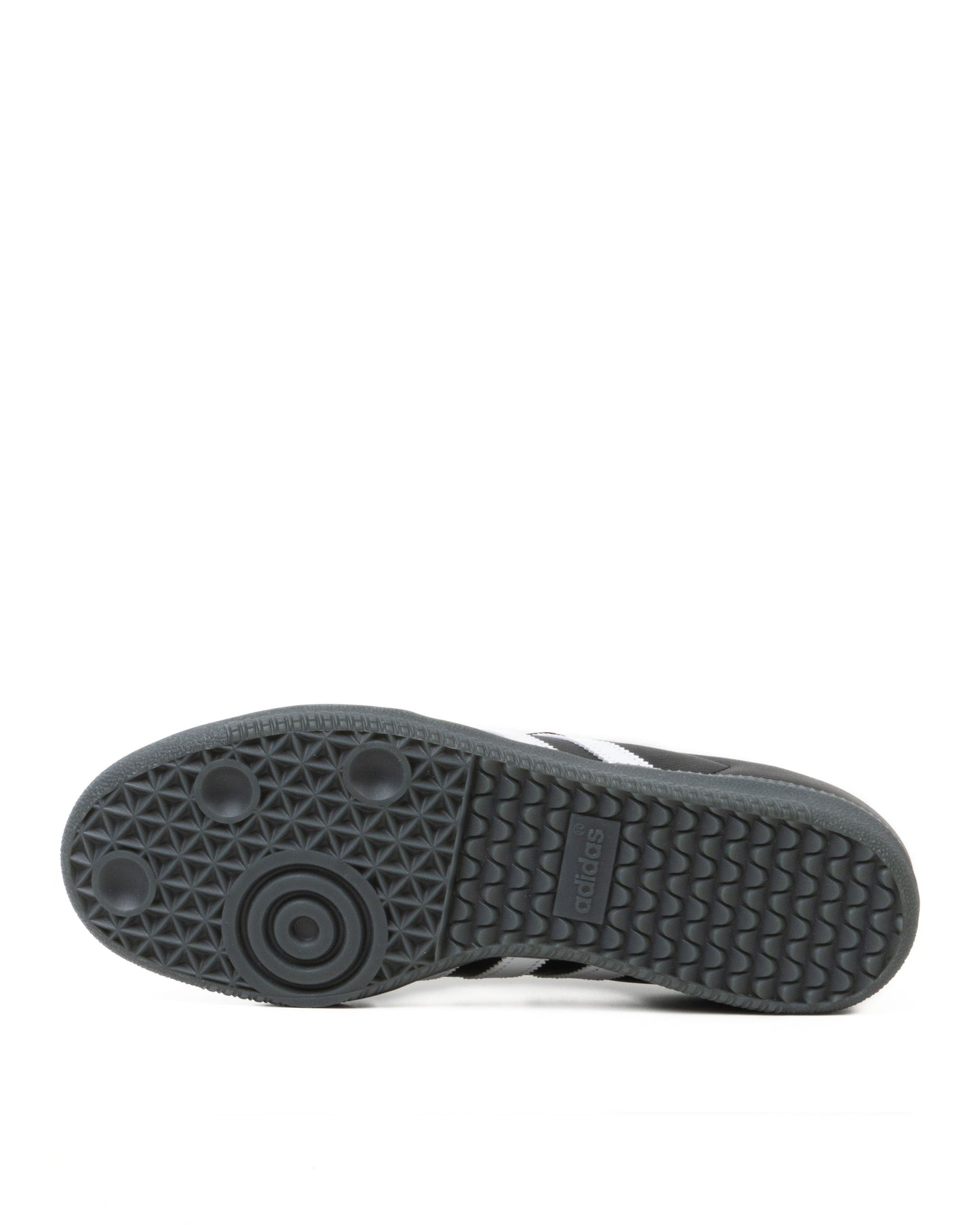 Adidas Samba X Fucking Awesome Core Black White