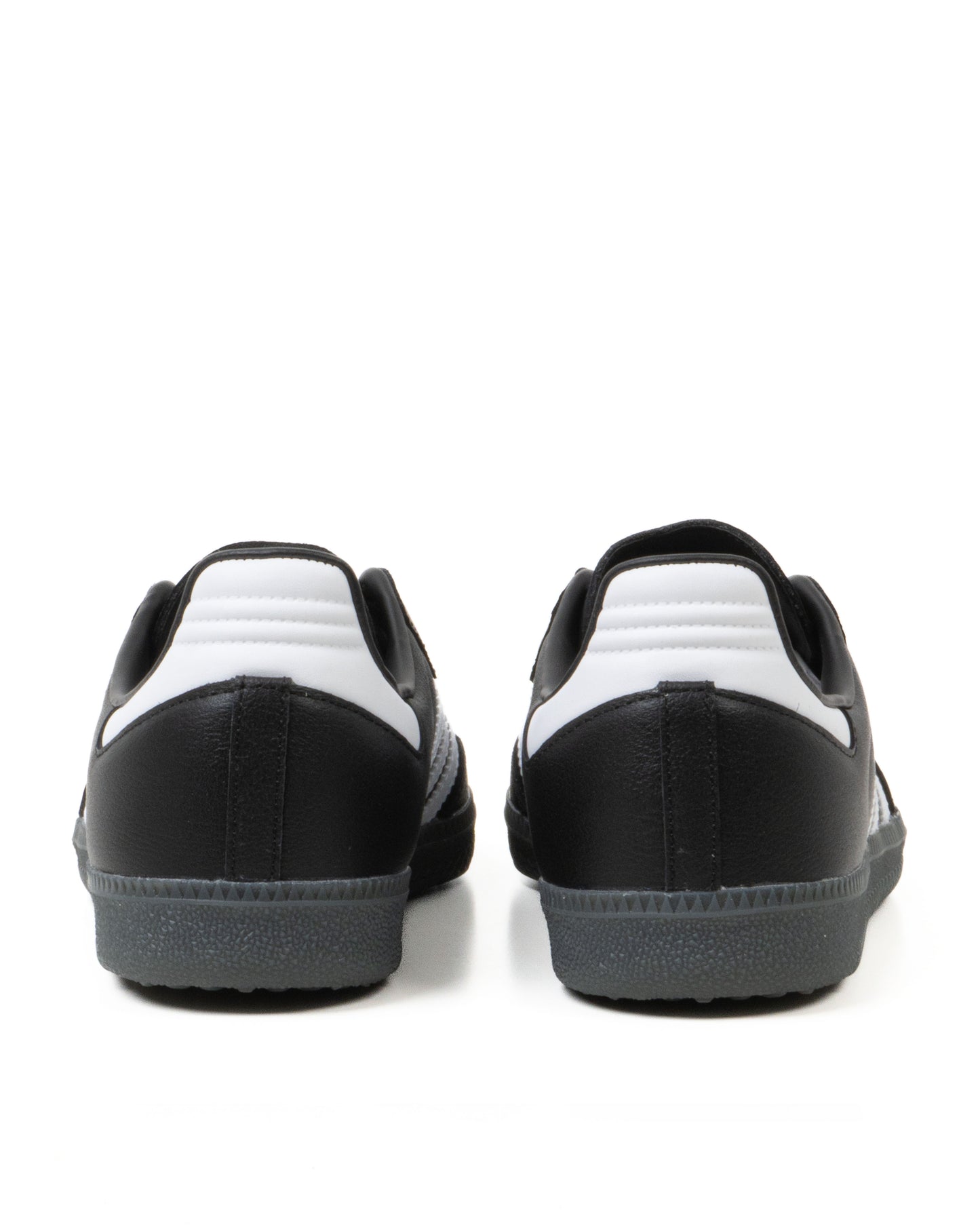 Adidas Samba X Fucking Awesome Core Black White