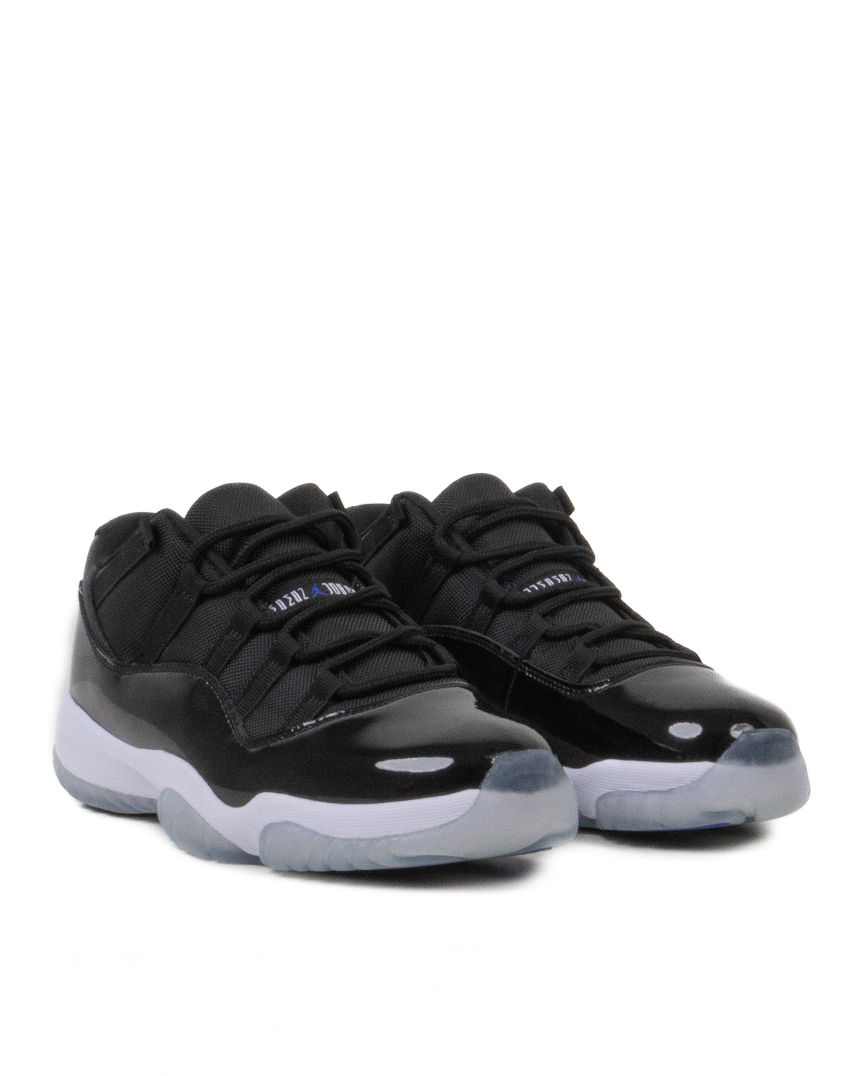 Jordan 11 Retro Low Space Jam – doyanpepaya