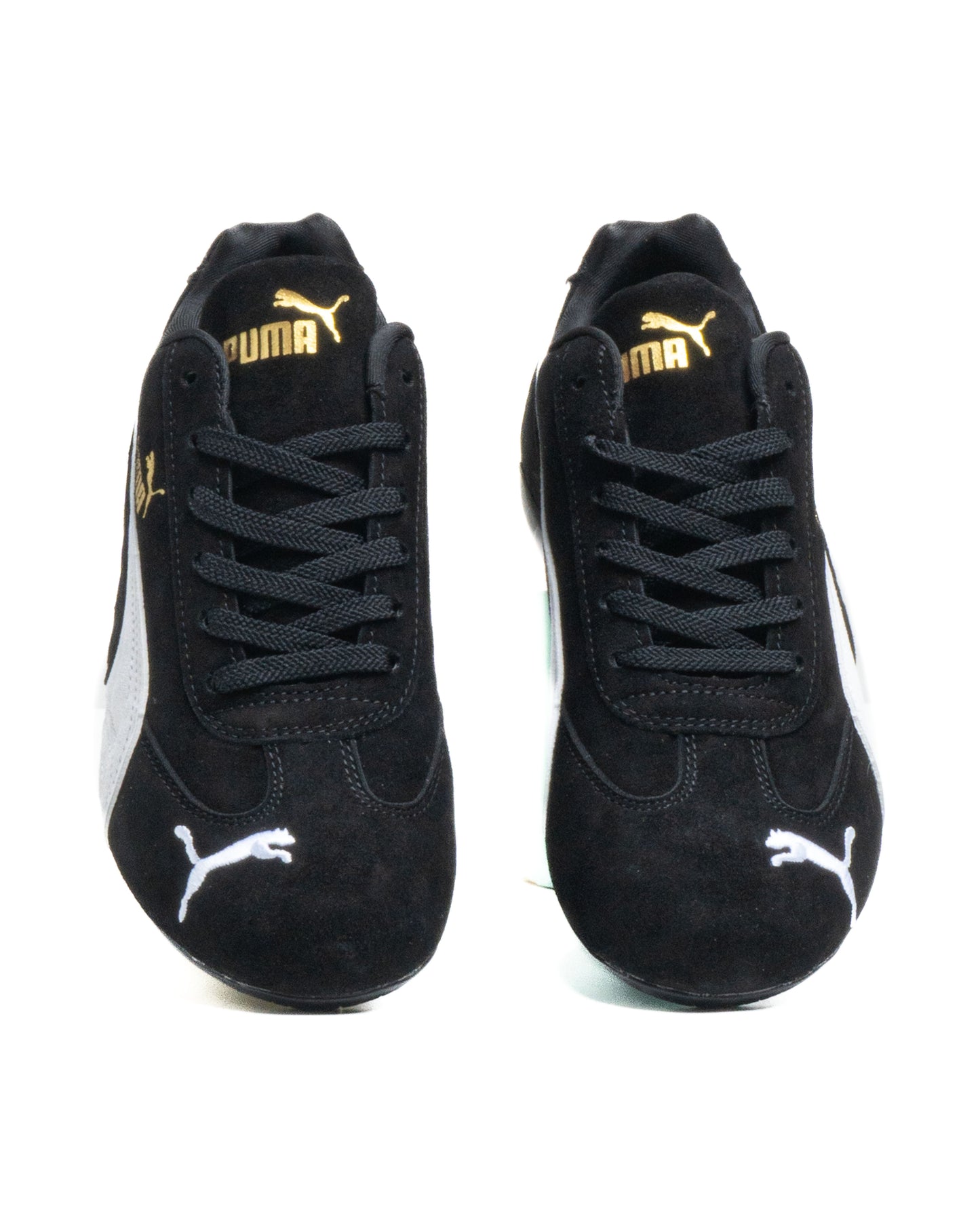 Puma Speedcat OG Black White