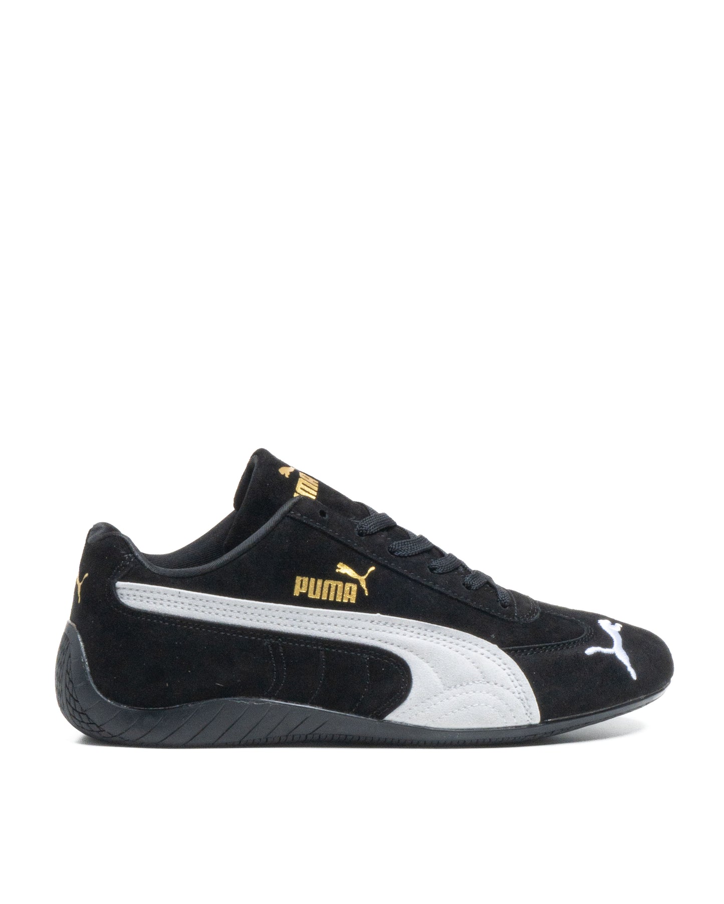 Puma Speedcat OG Black White