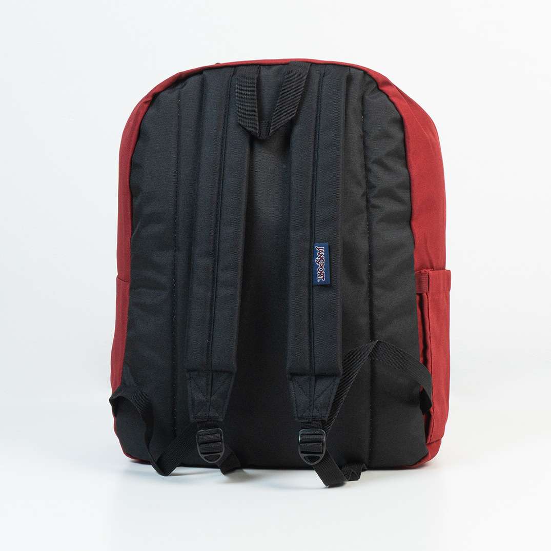Tas Jansport Superbreak Plus Red