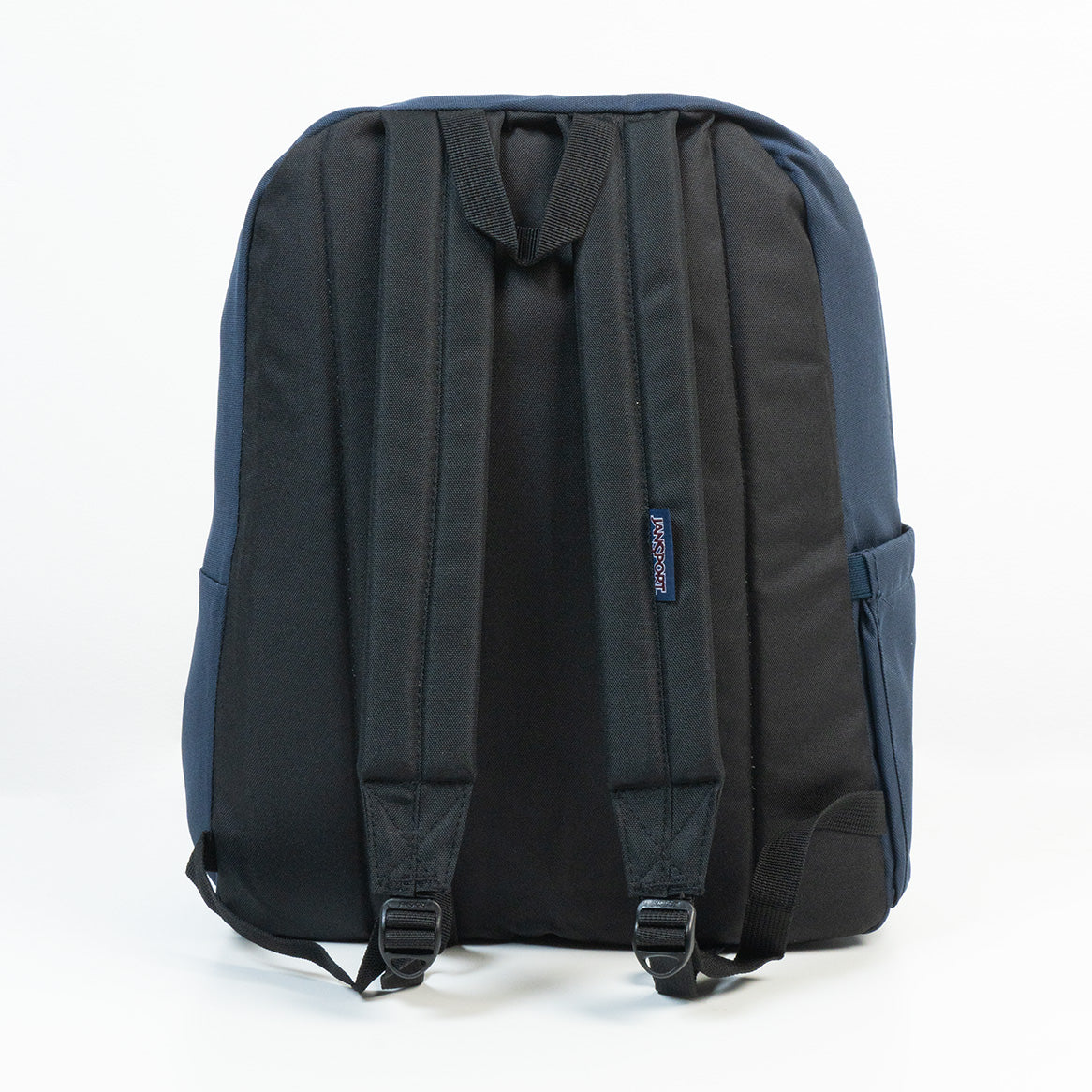 Tas Jansport Superbreak Plus Blue