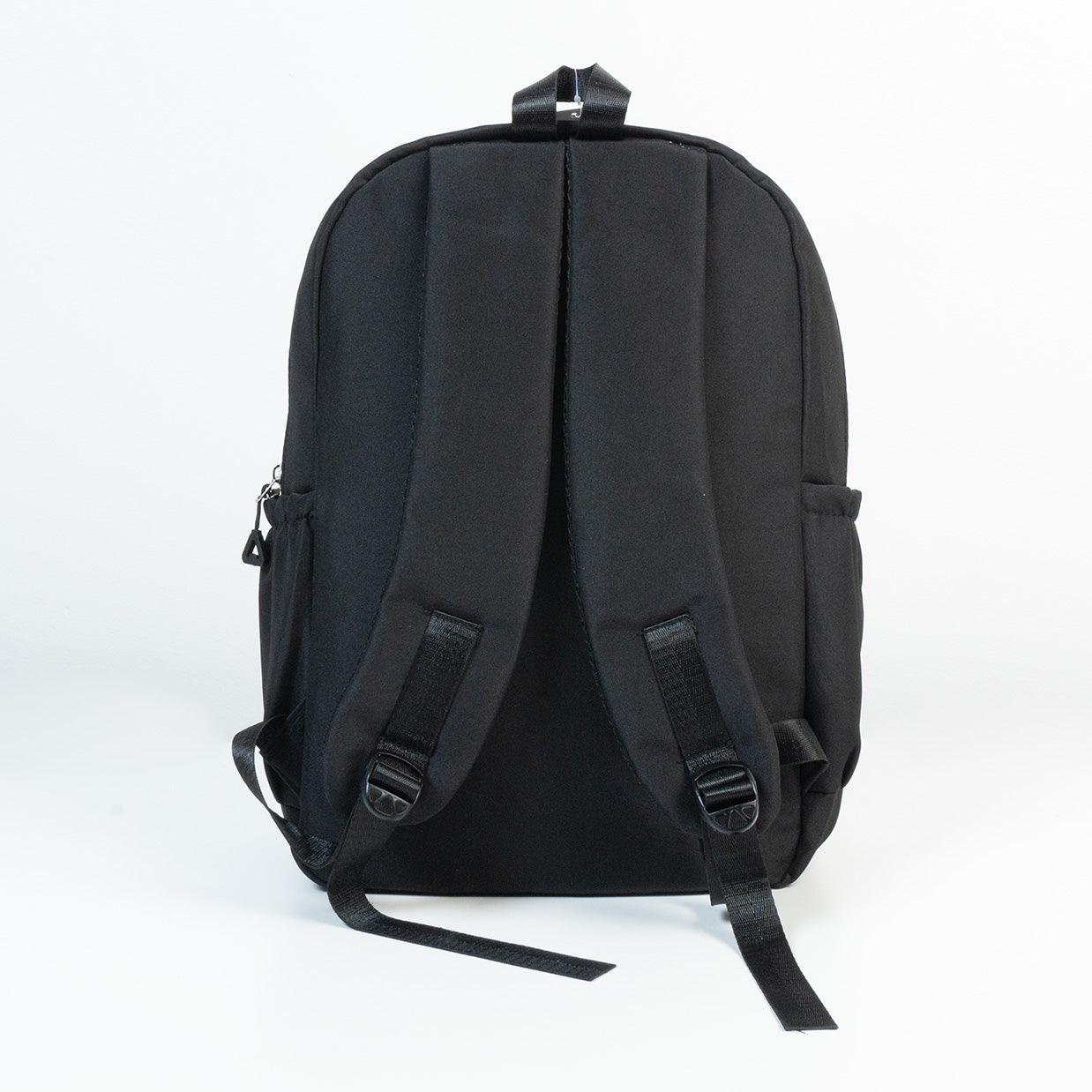 Tas Nike Backpack Black