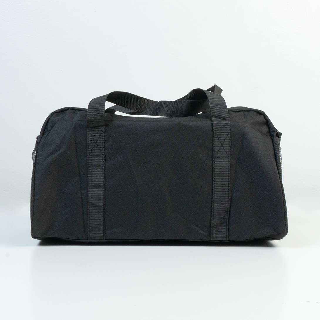 Tas Adidas Training Duffle Bag Black