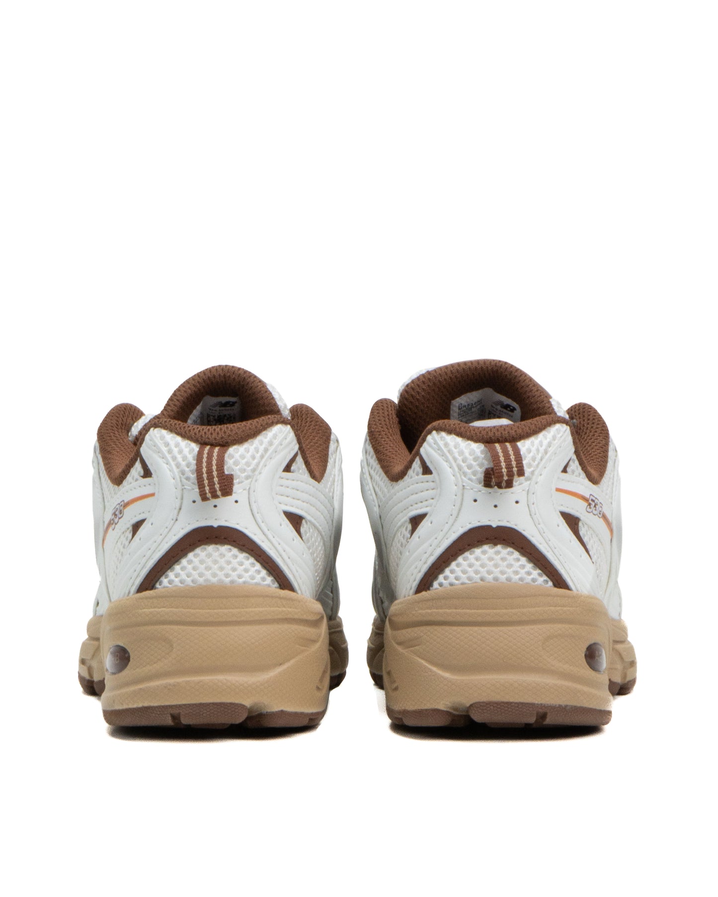 Sepatu New Balance 530 Niko and ... MR530NI