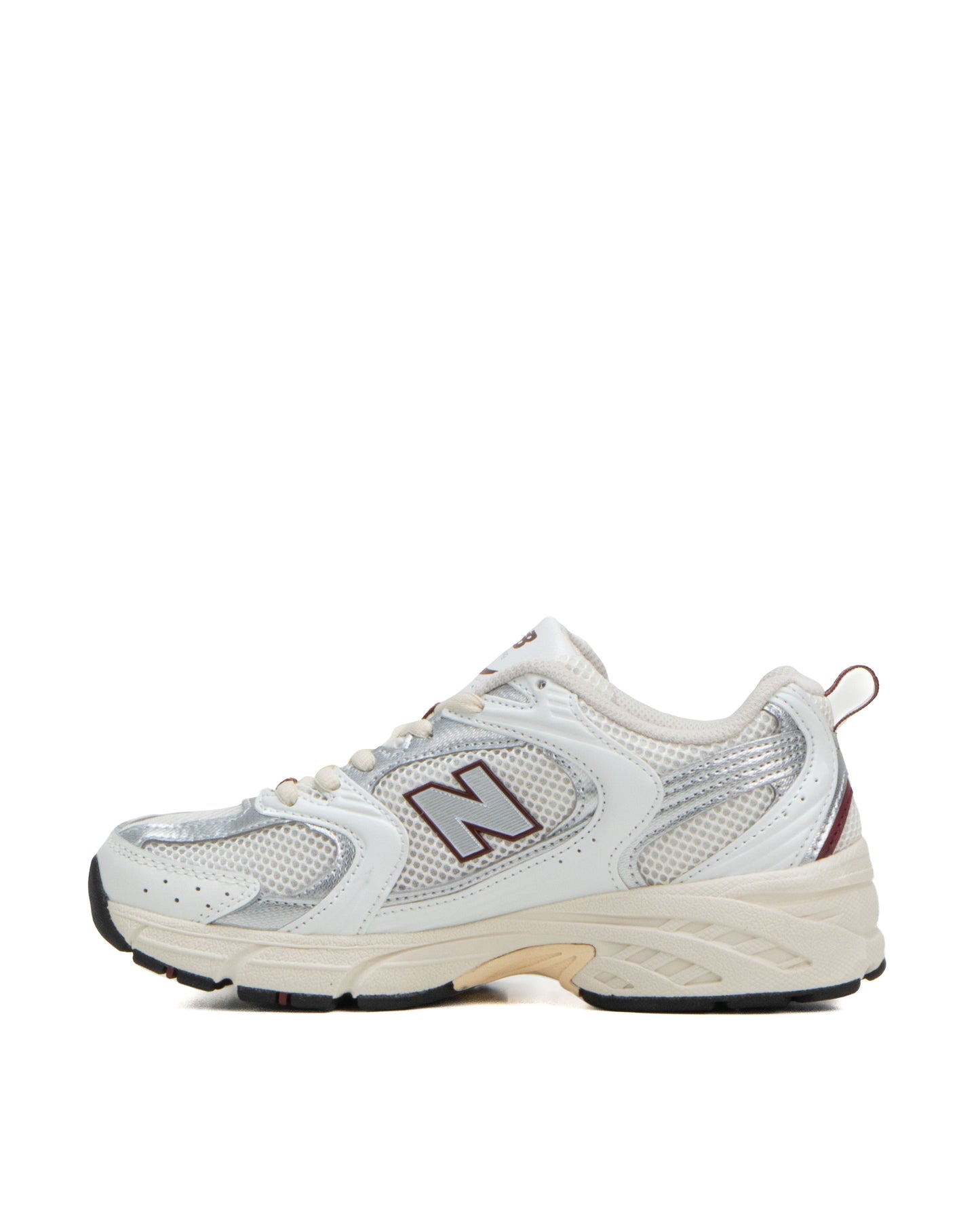 Sepatu New Balance 530 'Sea Salt Mercury Red' MR530SZ
