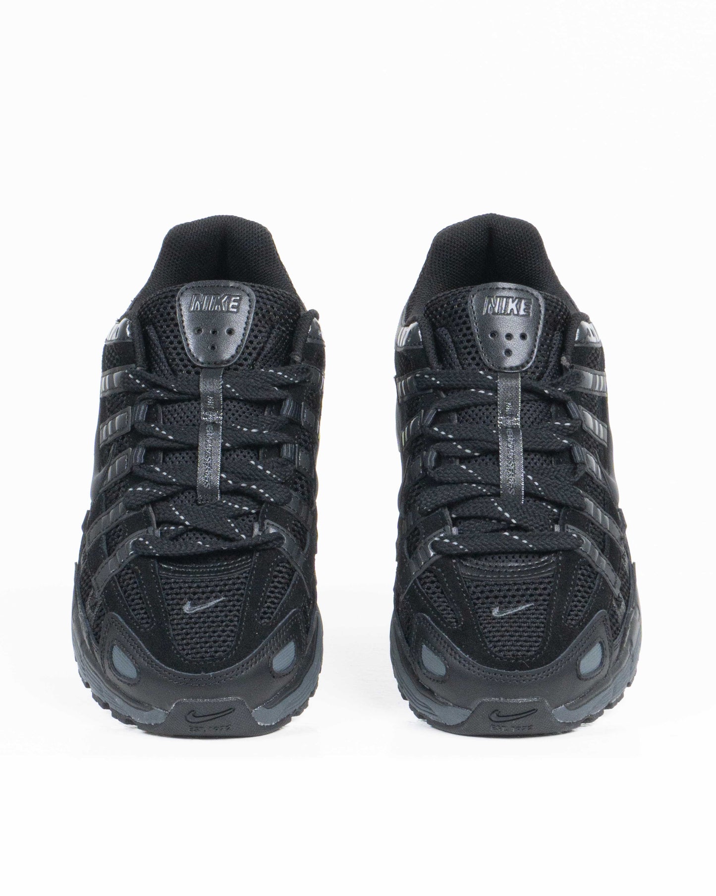 Nike P 6000 Premium Triple Black