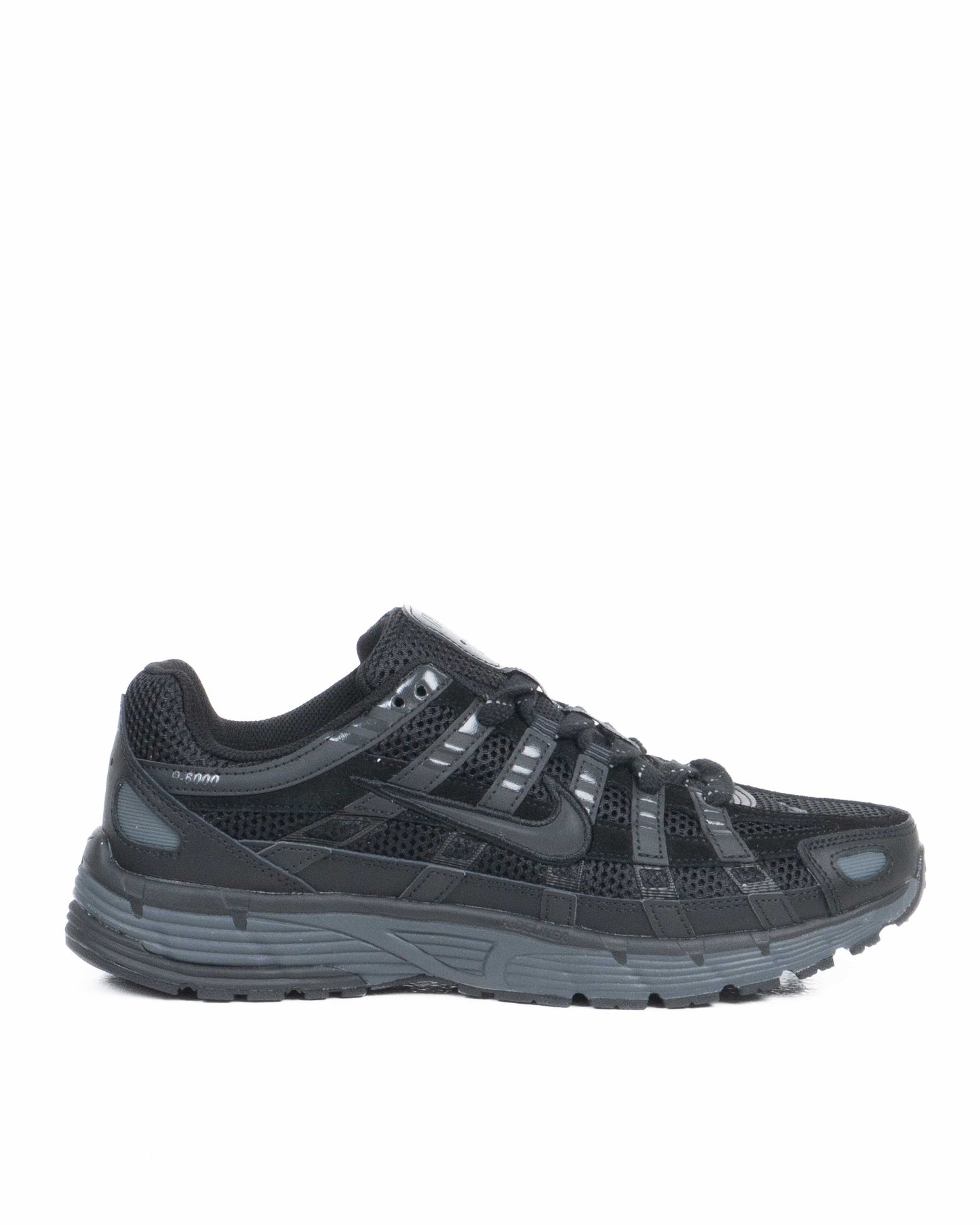 Nike P 6000 Premium Triple Black