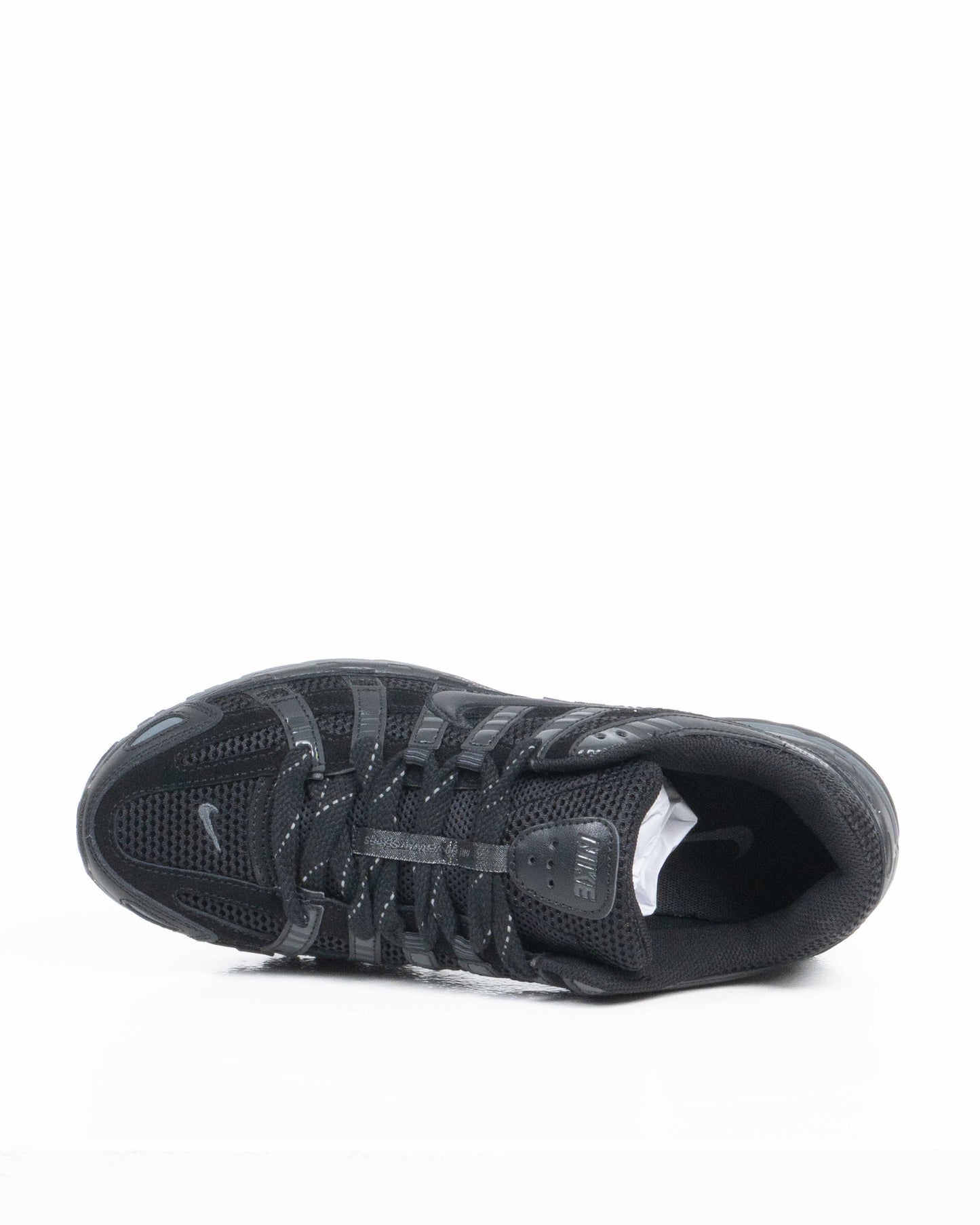 Nike P 6000 Premium Triple Black