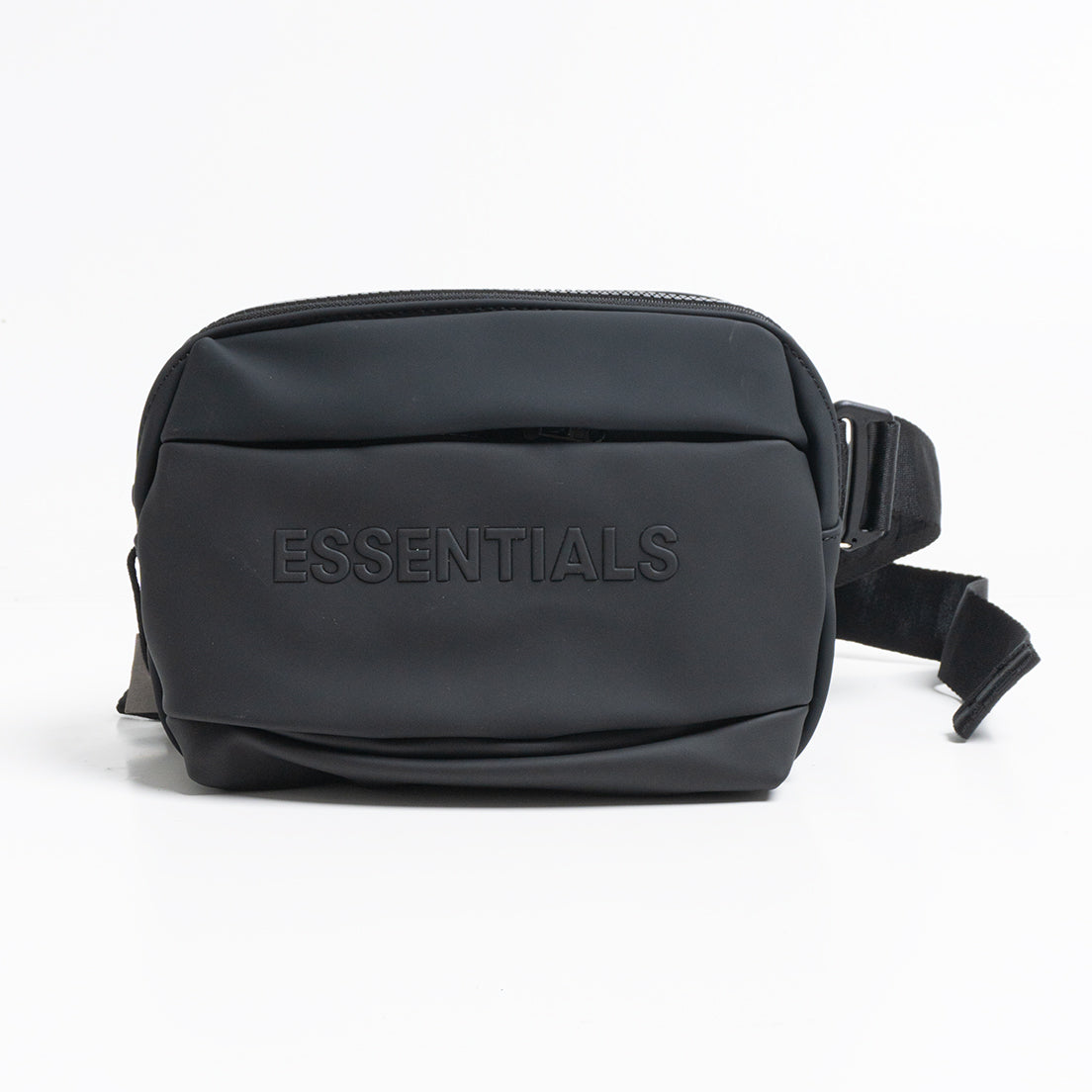 Essentials Crossbody Bag Black