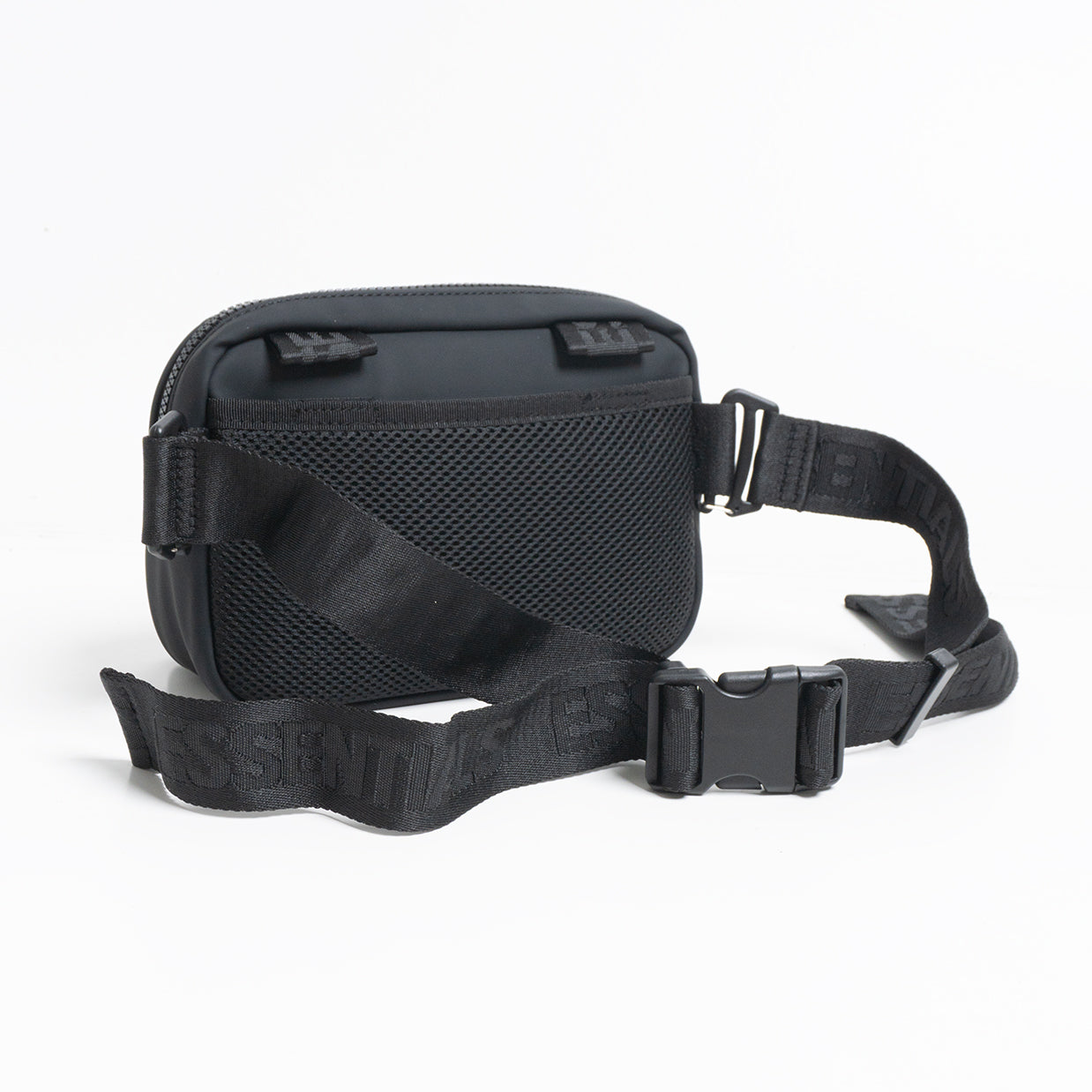 Essentials Crossbody Bag Black