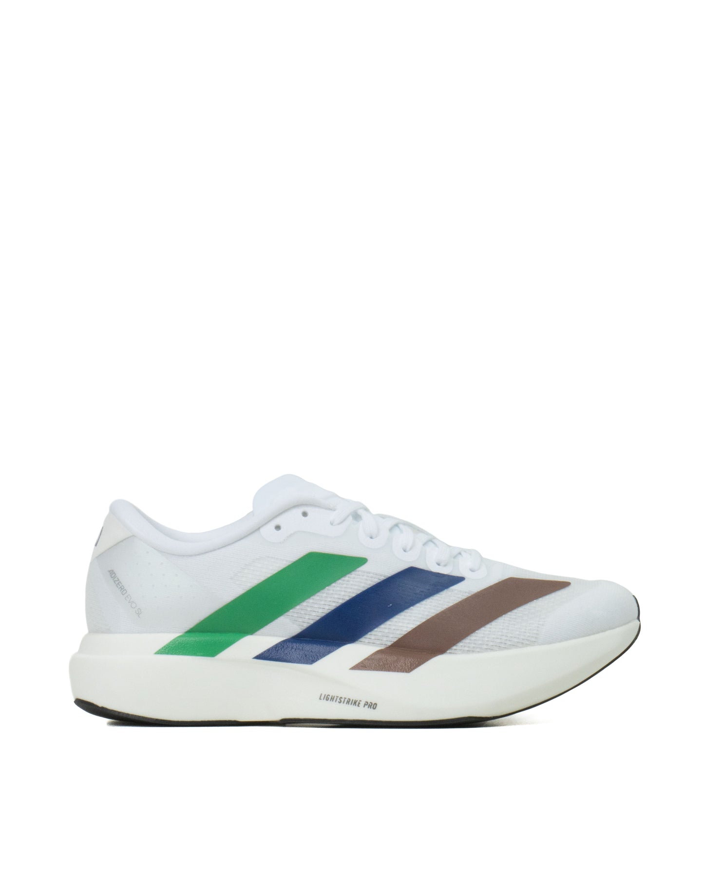 Sepatu Running Adidas Adizero Adios Pro Evo 1 "Pharrell Earth"